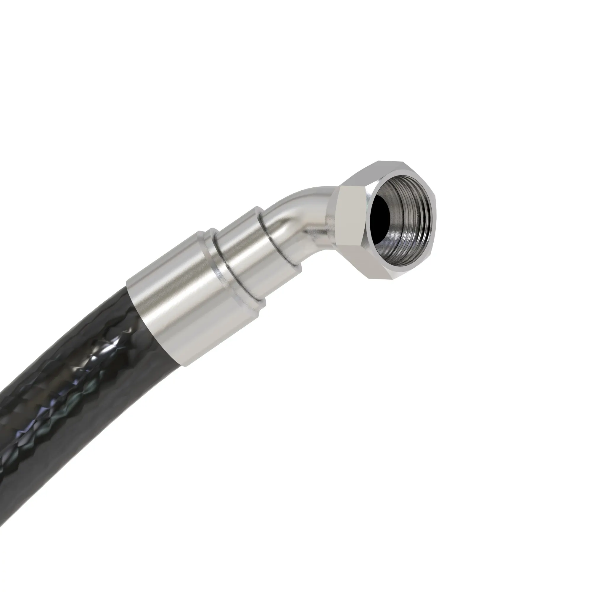 Hydraulic Hose