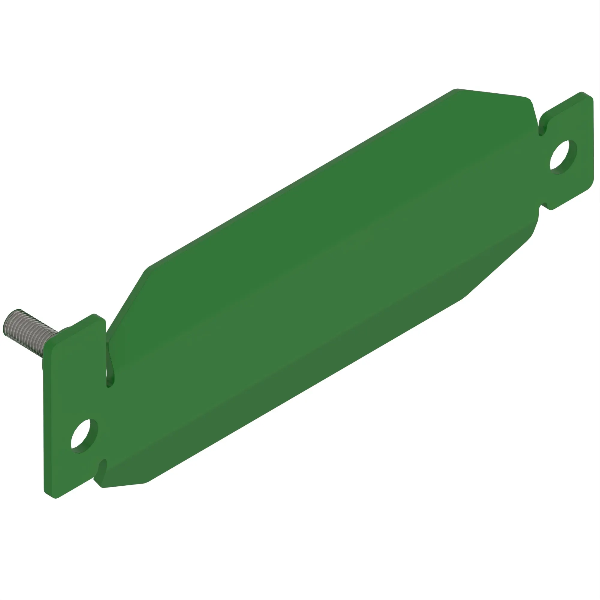 PIVOT HOSES CLAMP