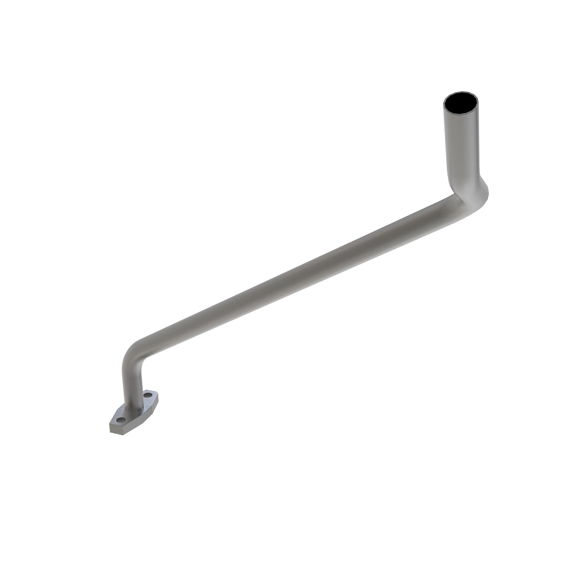 Line, Turbo Drain