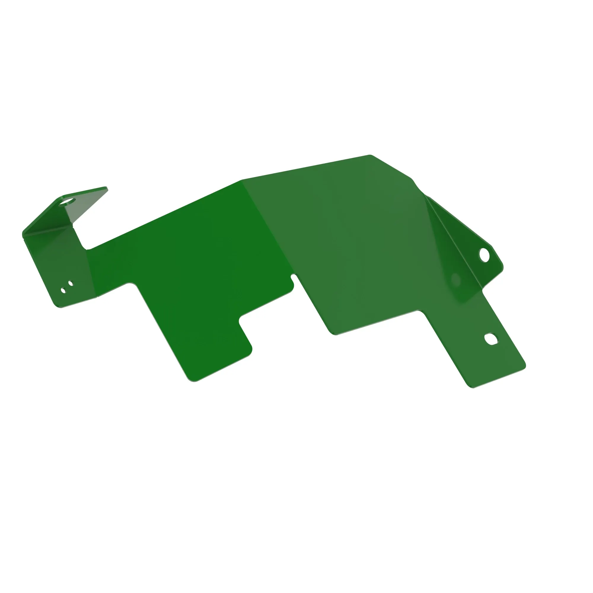 John Deere Shield - M145370