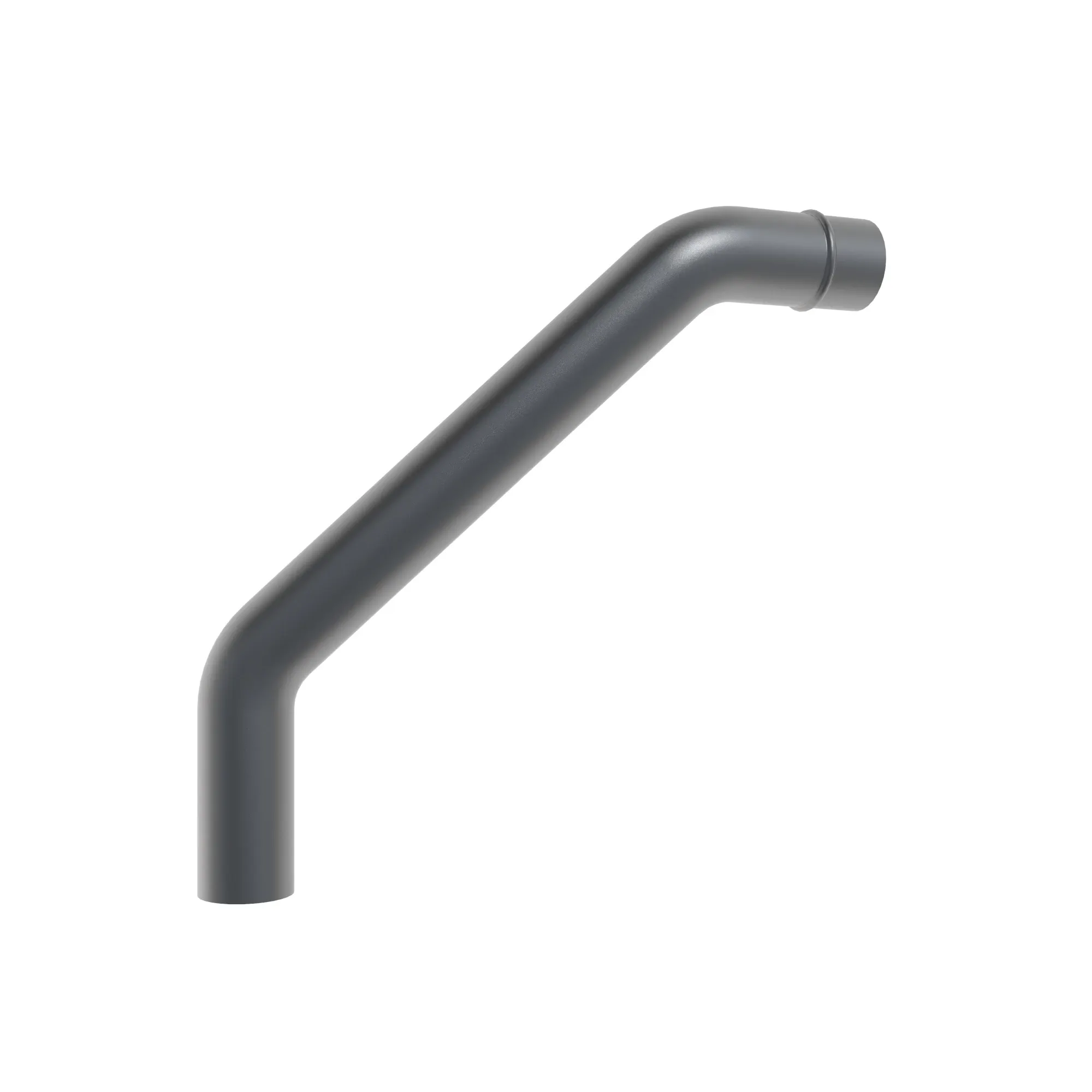 HOSE ASSY-RADIATOR LOWER