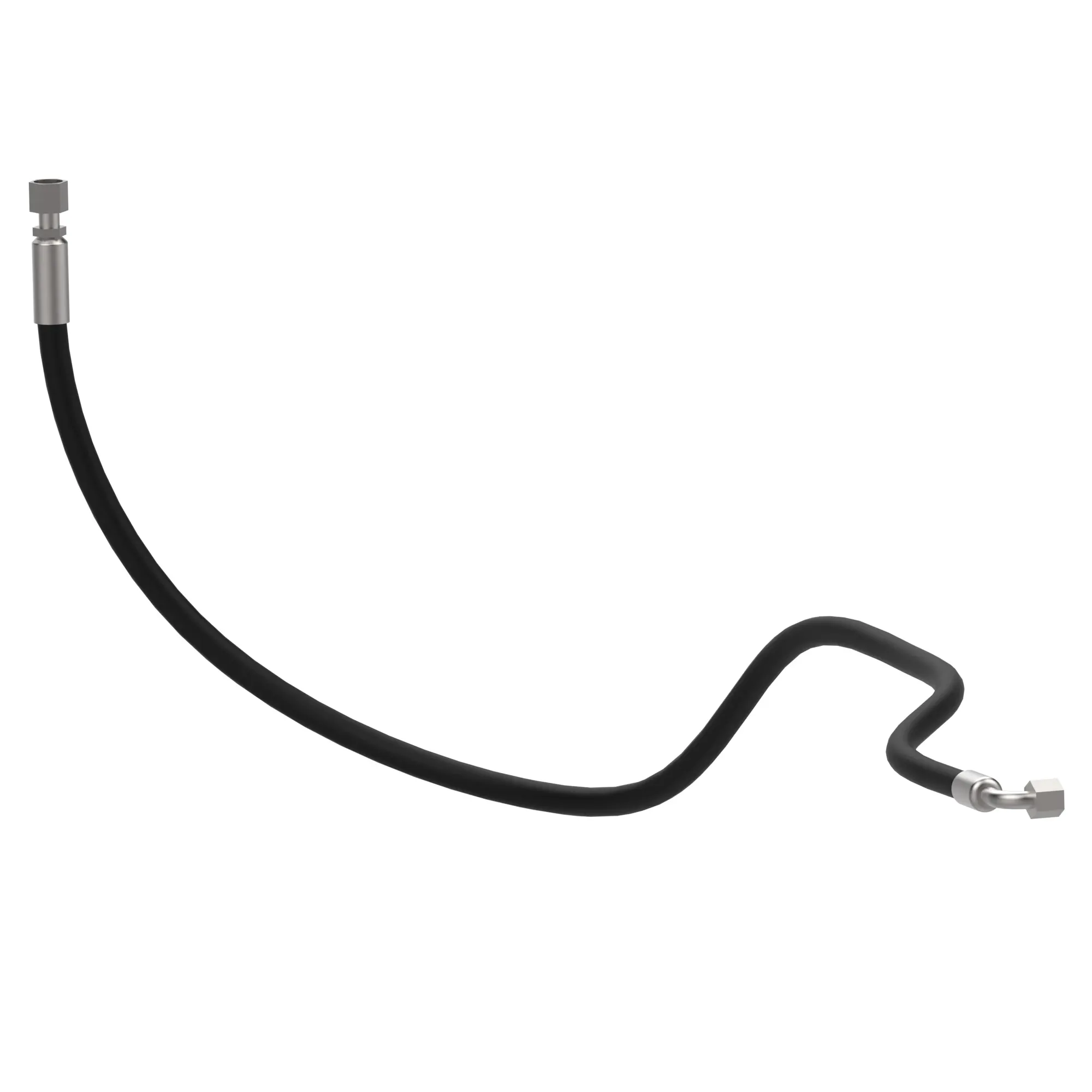 HOSE, HYDRAULIC -FAB