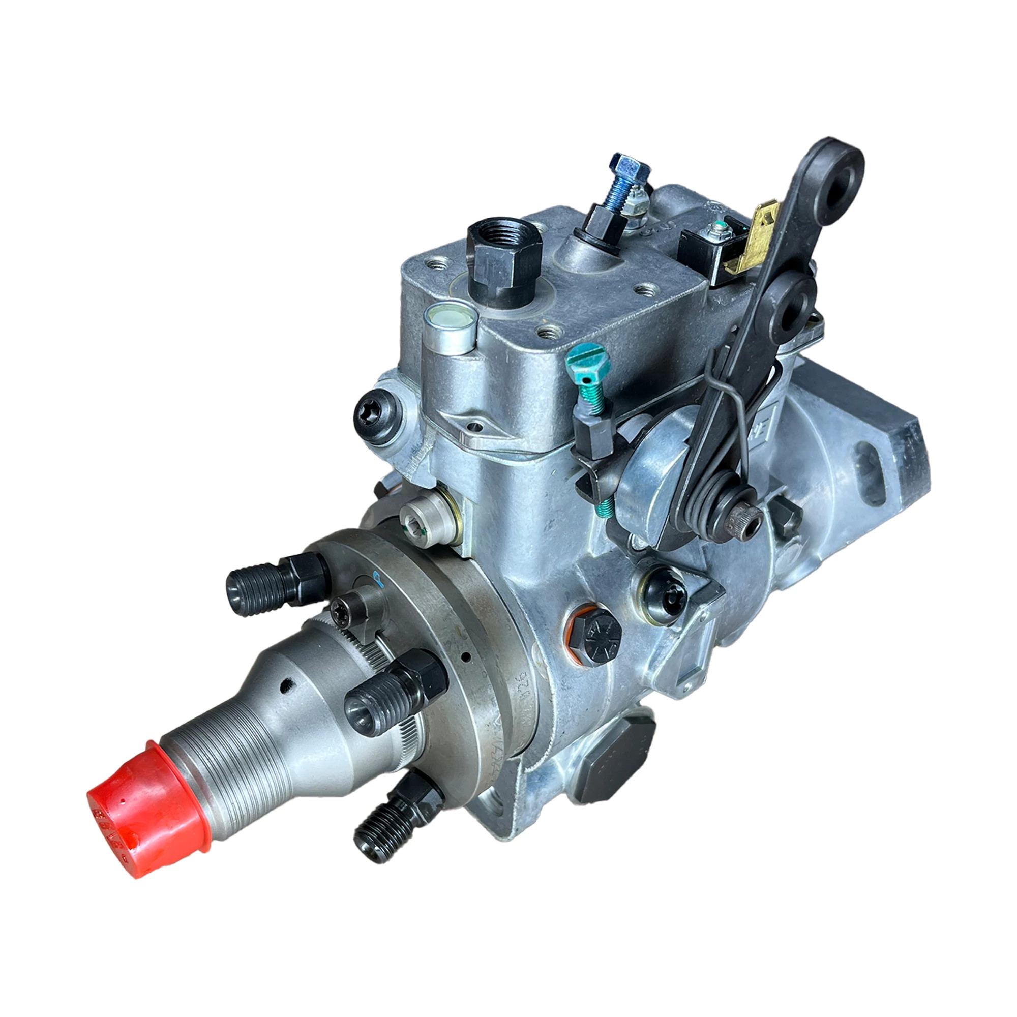 PUMP,FUEL INJECTON,DB2