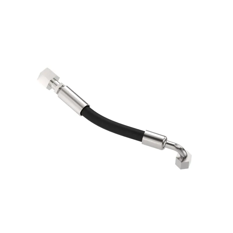 John Deere Hydraulic Hose - DE19867