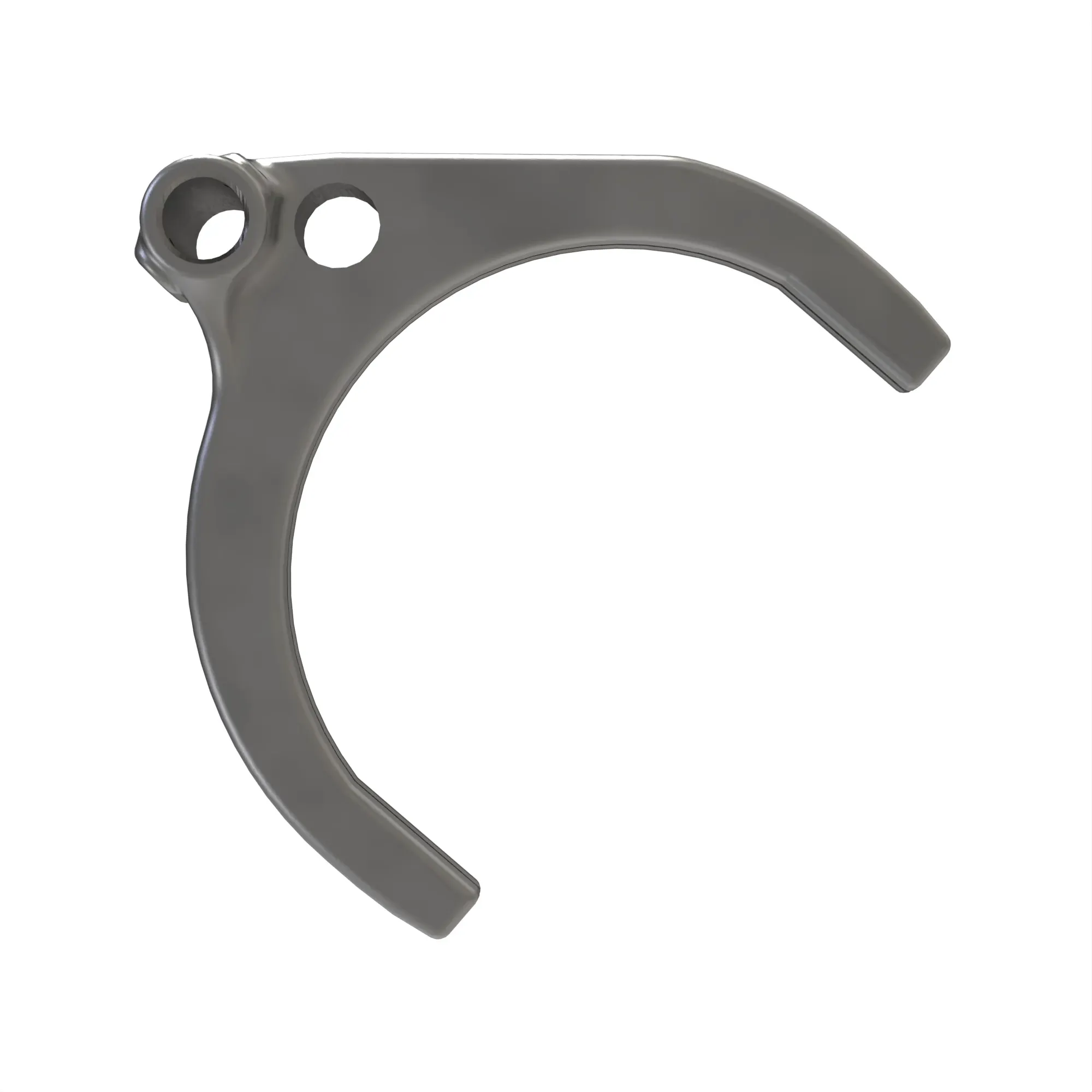 FORK, 2-R SYNCH