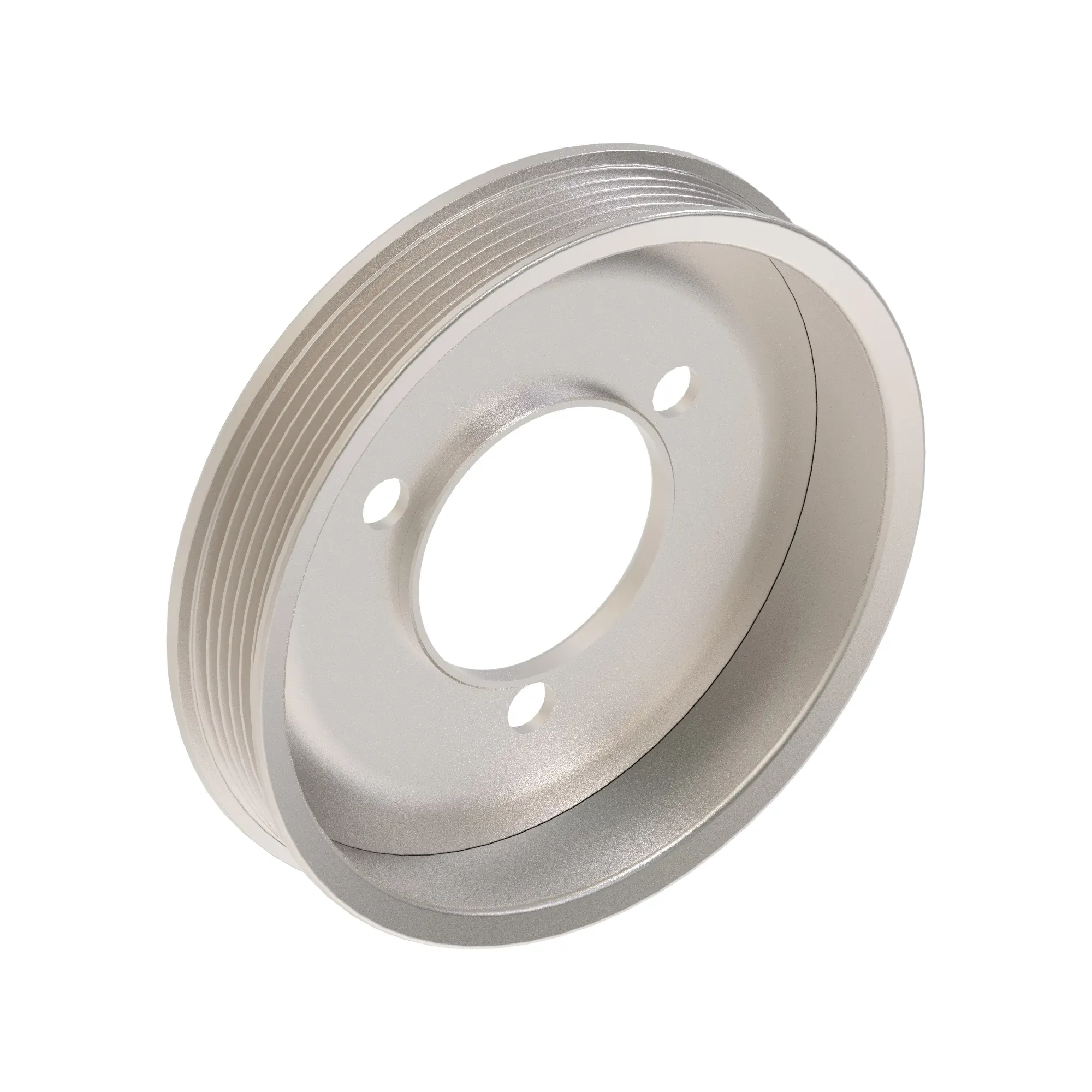 MF G-SERIES
CRANKSHAFT PULLEY