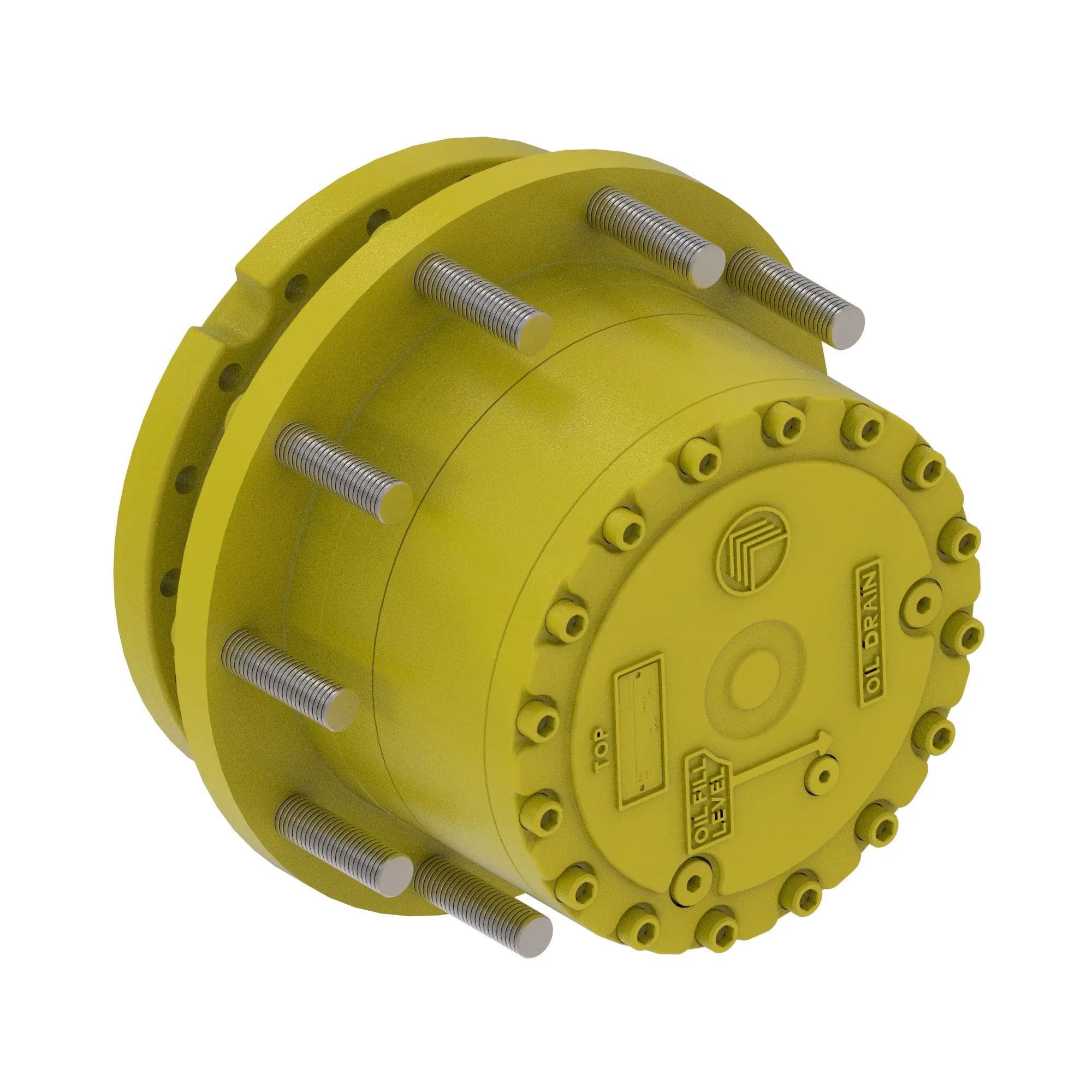 John Deere Gear Hub - AKK21998