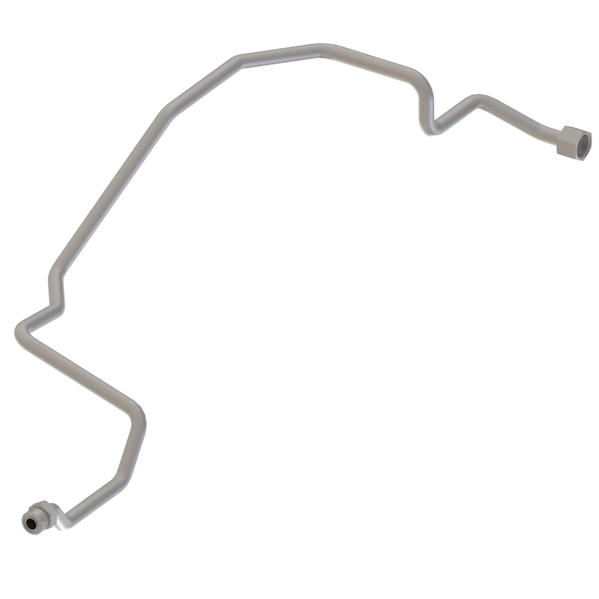 Oil Line