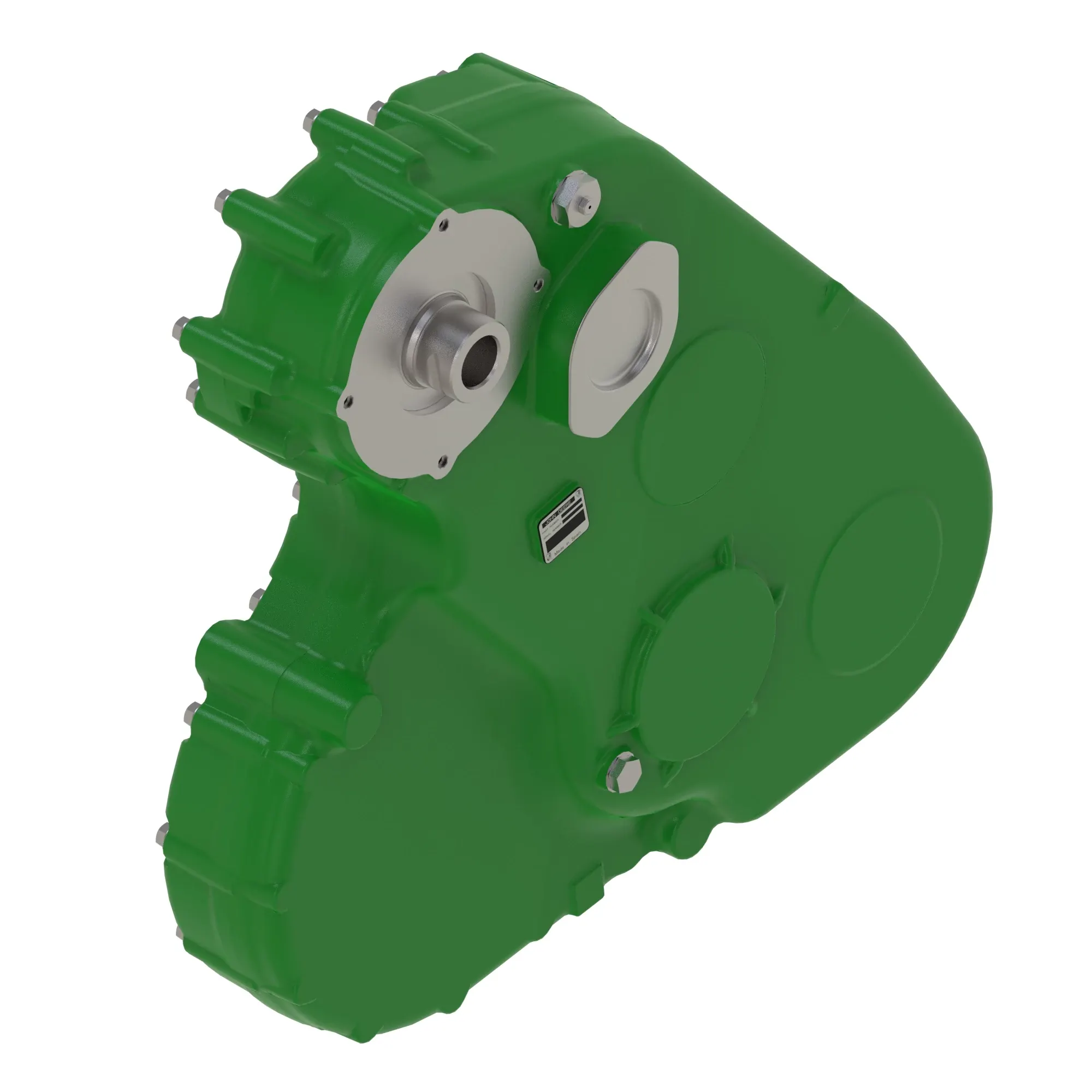 John Deere Gear Case - DE30928