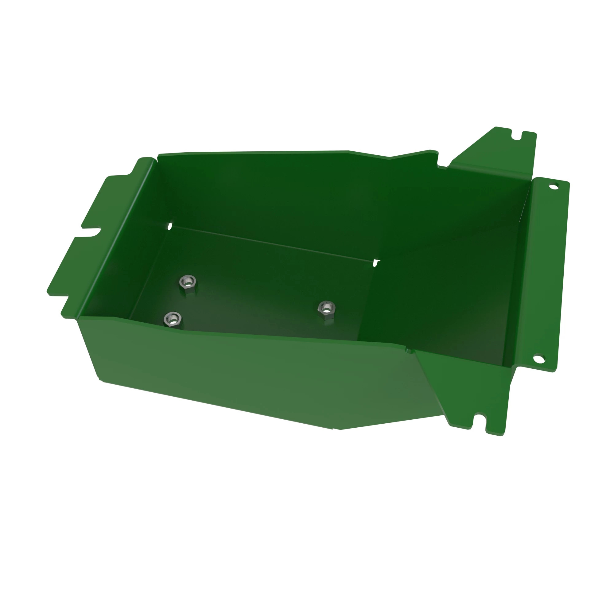 John Deere Seat Bracket - SJ17580