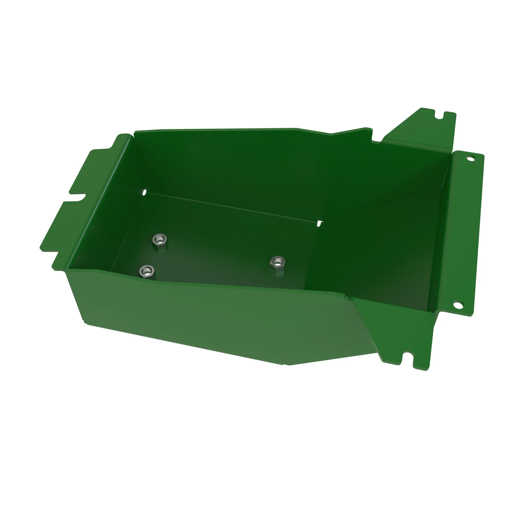 John Deere Seat Bracket - SJ17580