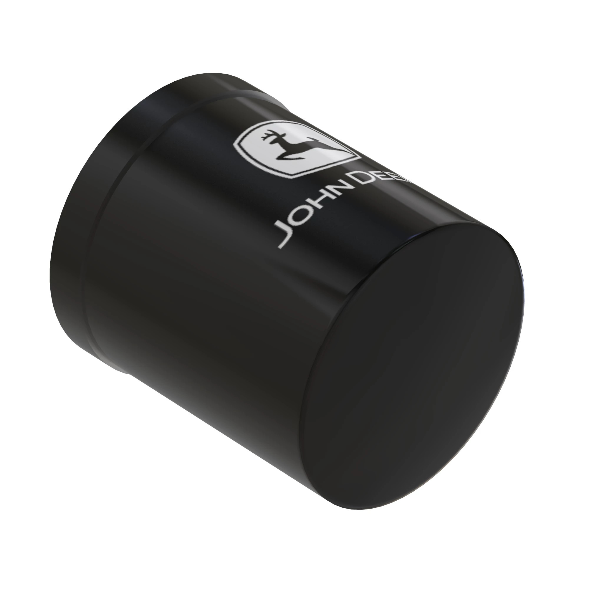 John Deere Winch Hydraulic Oil Filter - AT219961