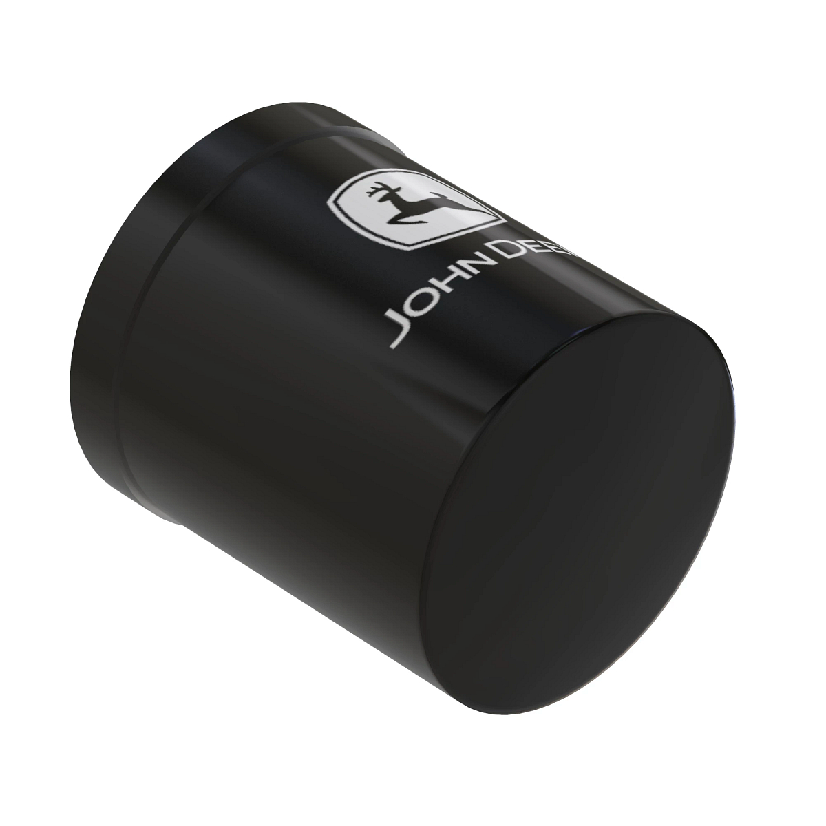 John Deere Winch Hydraulic Oil Filter - AT219961