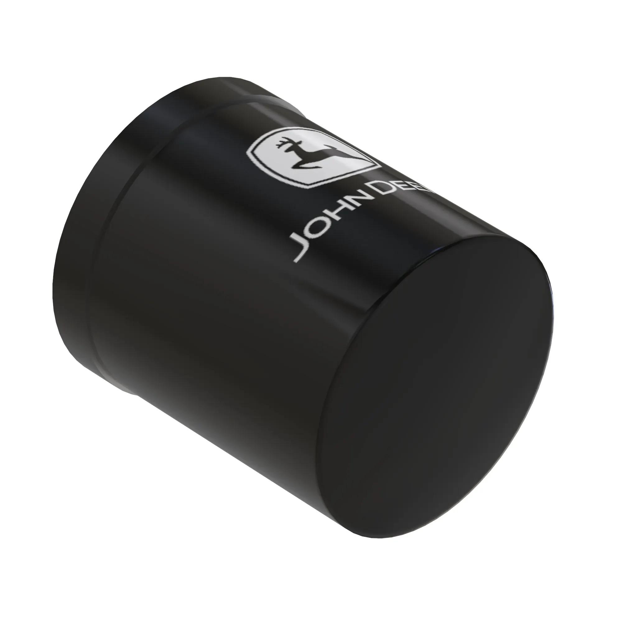 John Deere Winch Hydraulic Oil Filter - AT219961