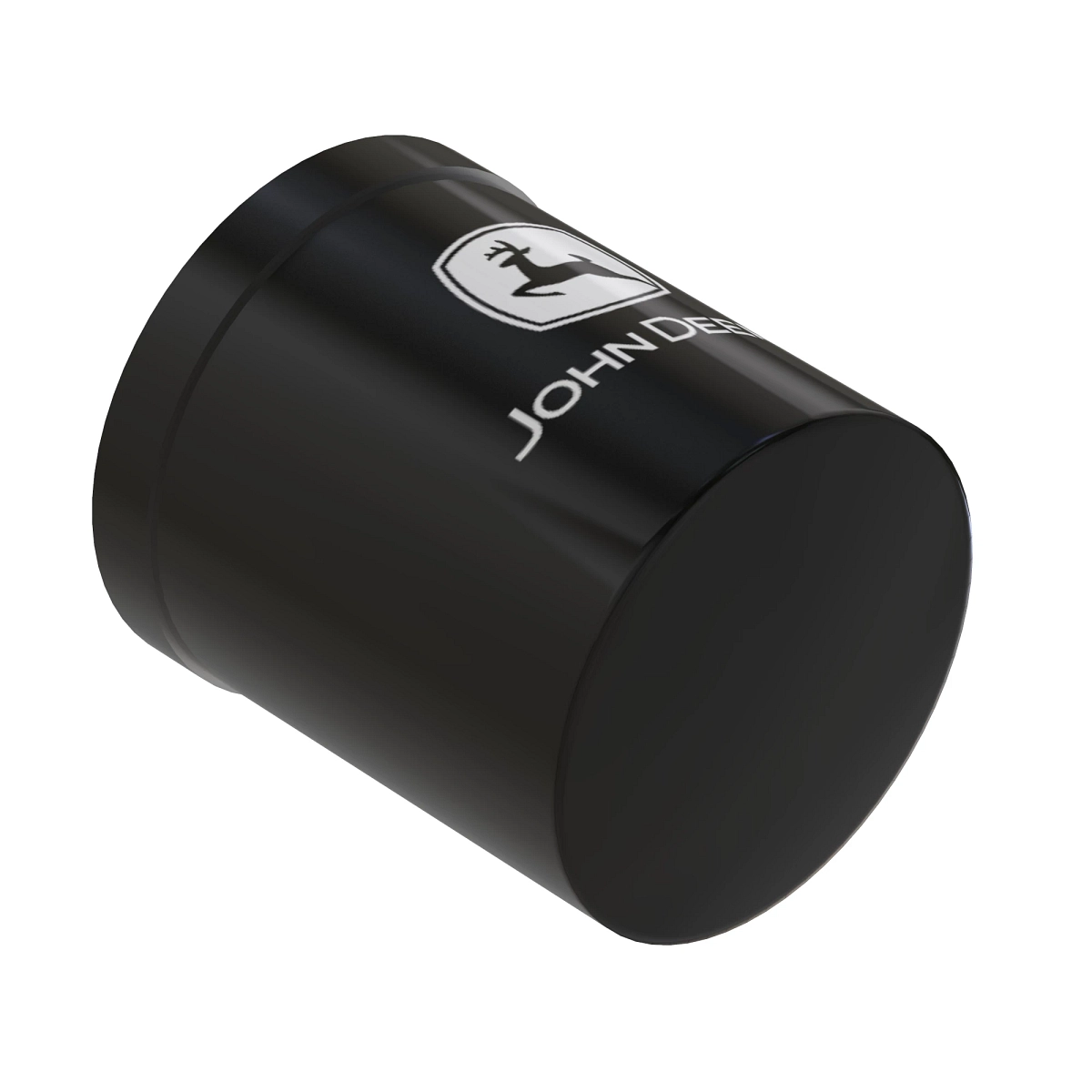 John Deere Winch Hydraulic Oil Filter - AT219961