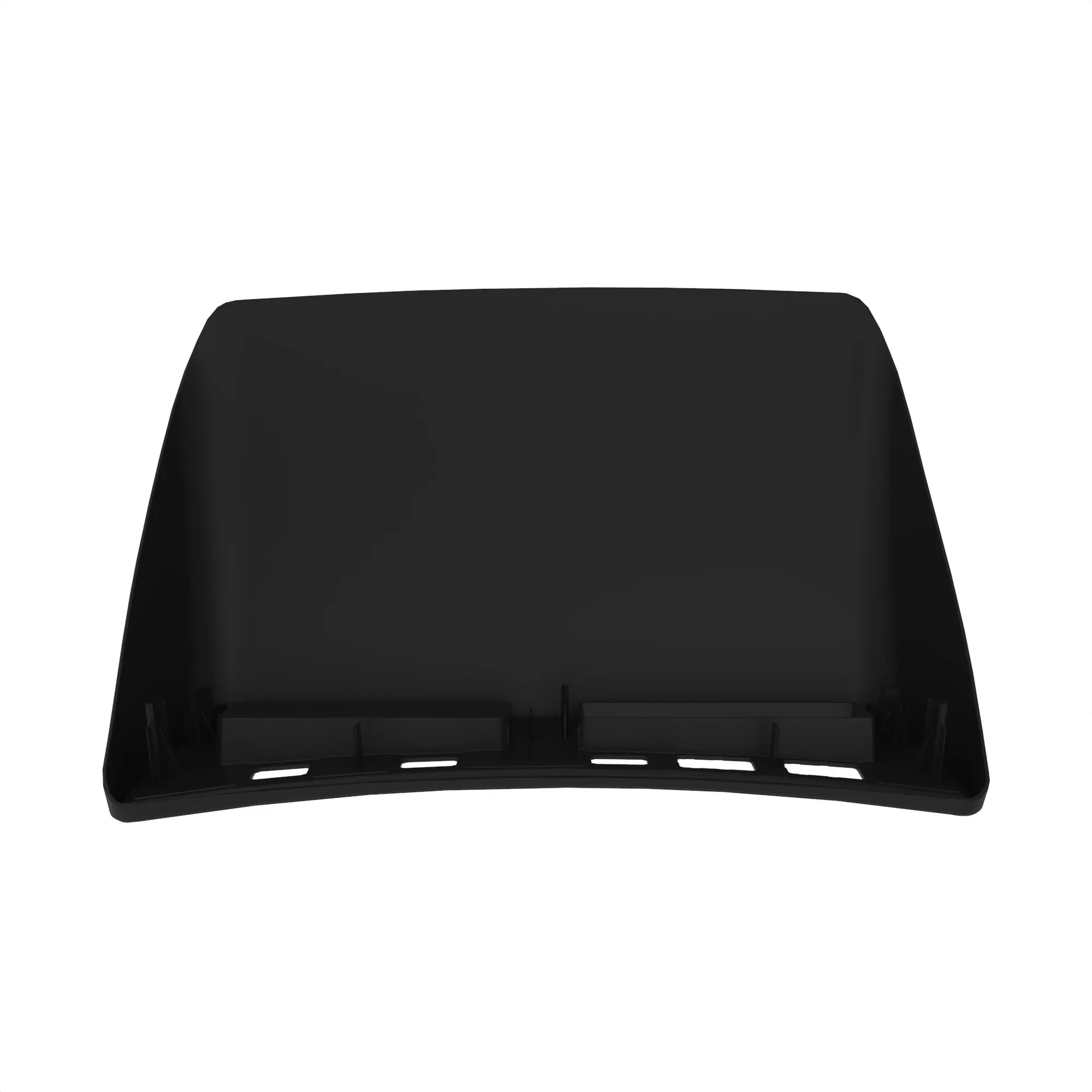 BEZEL, UPPER CONSOLE