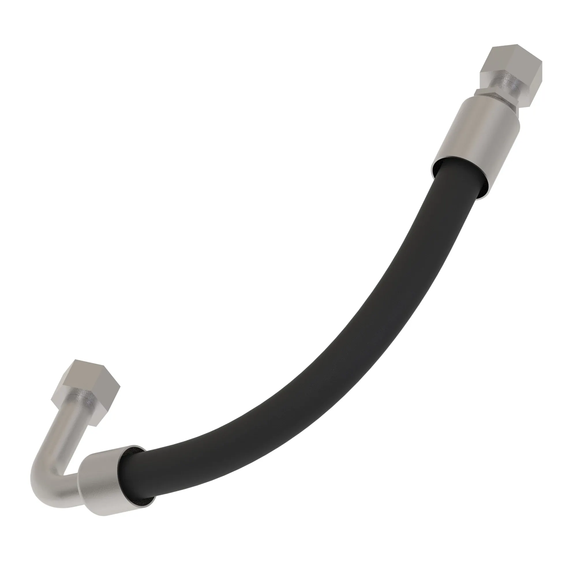 John Deere Hydraulic Transmission Hose - AT429182