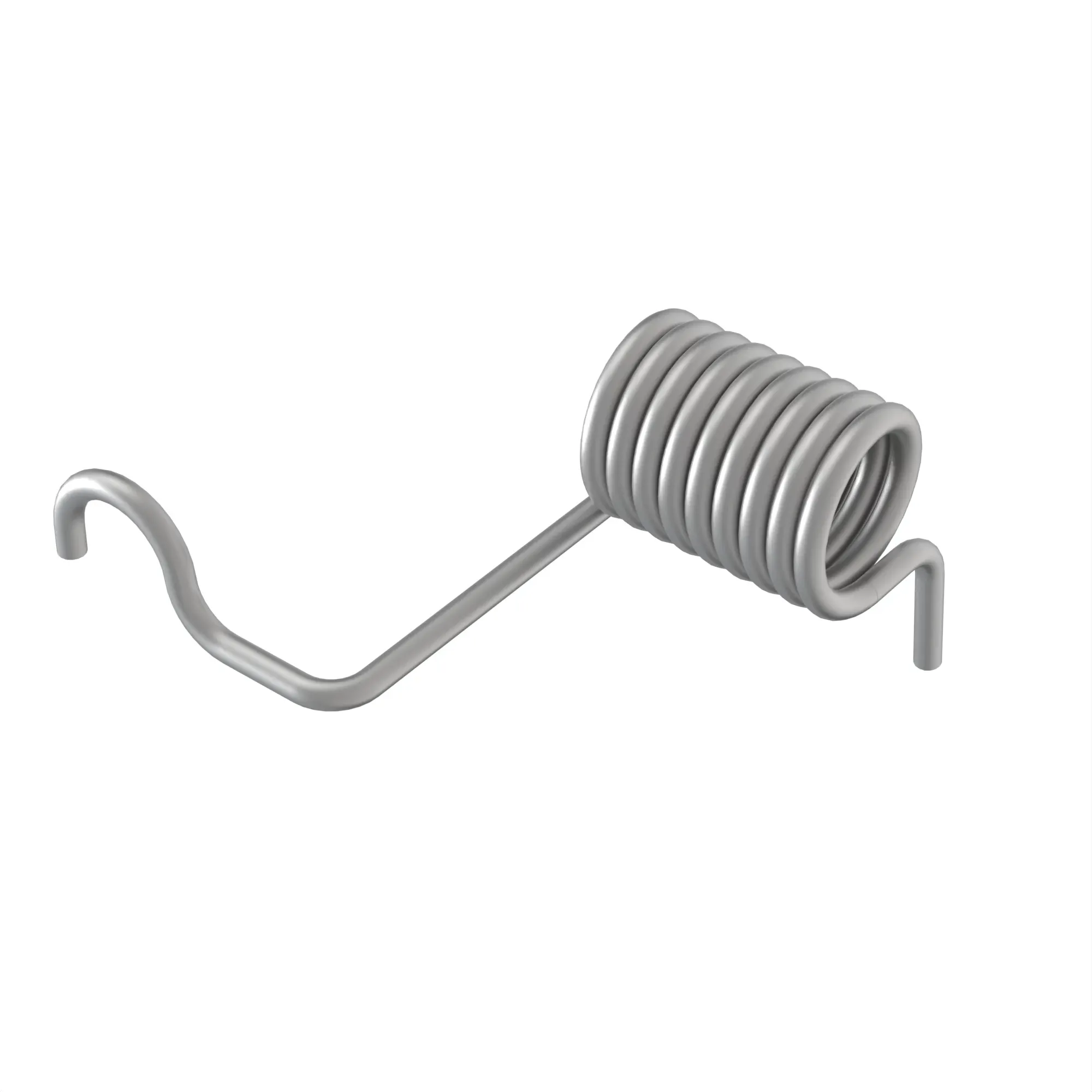 Torsion Spring