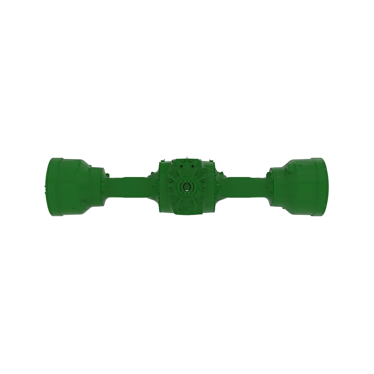 FIXED AXLE, 1700 TM5, 8.5C