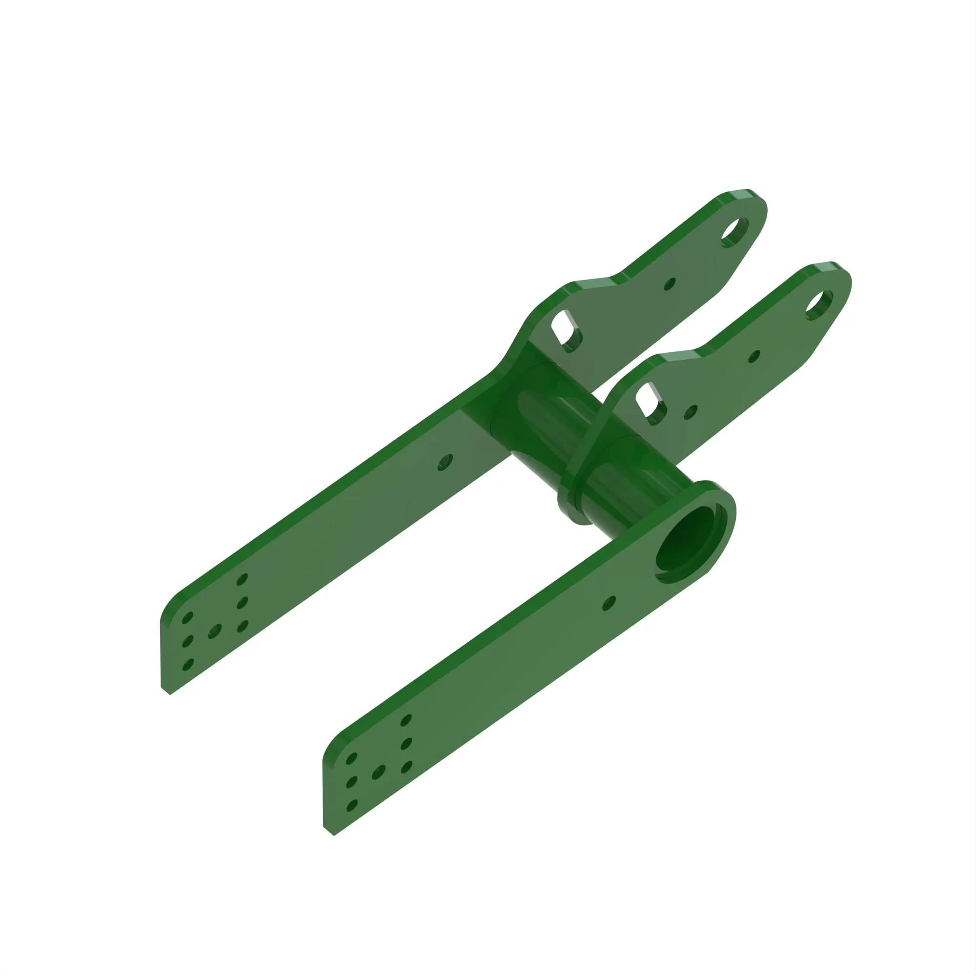 John Deere Outer Wheel Frame, Right Side - AA68075