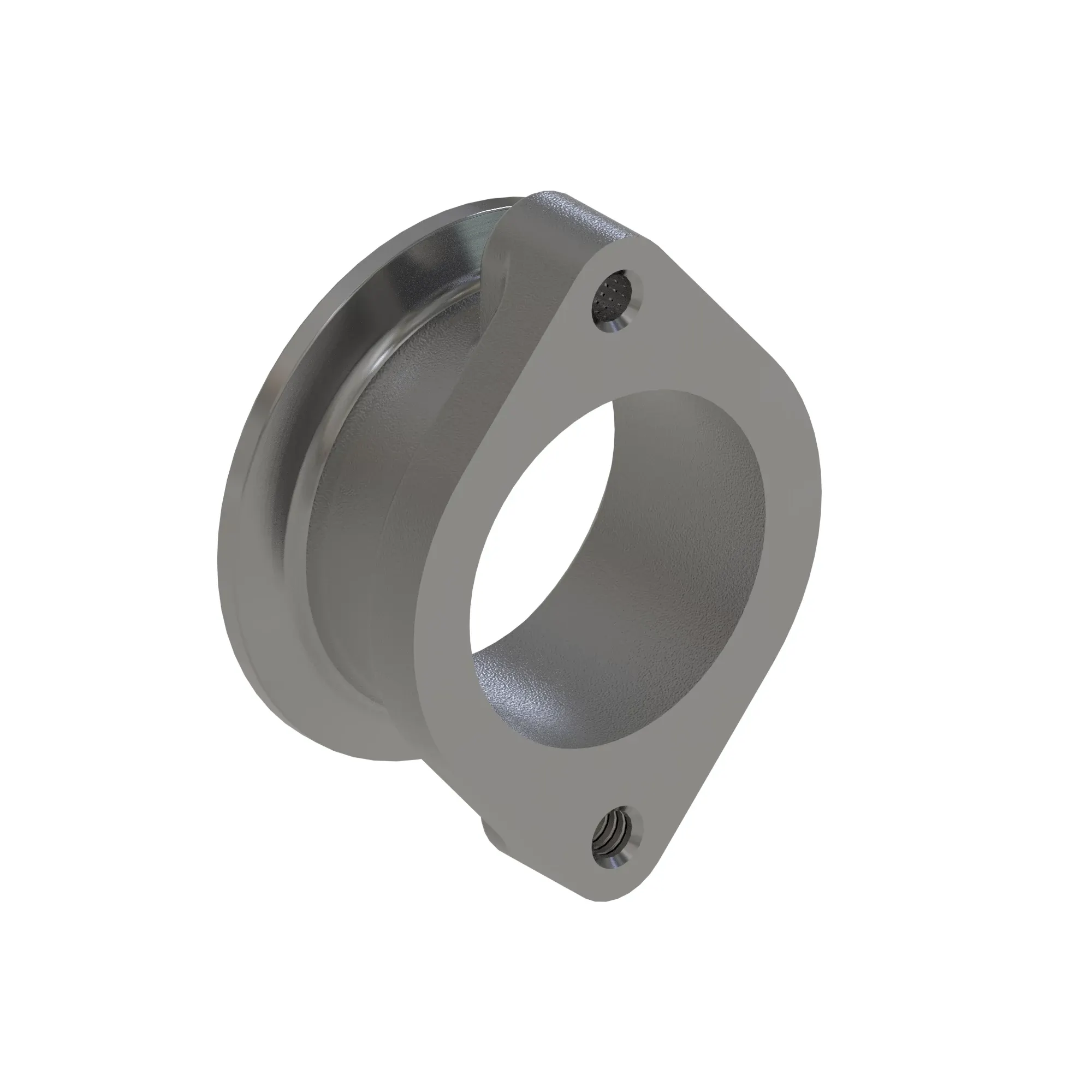 John Deere Exhaust Outlet Adapter - REC368912700