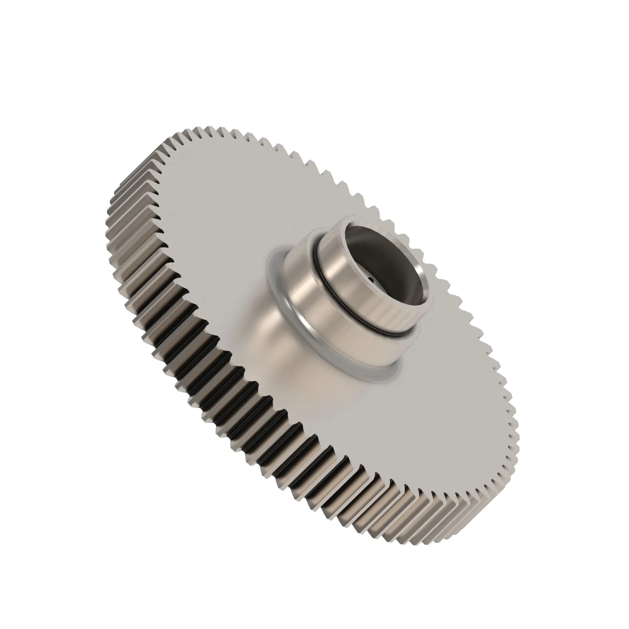 GEAR, 72T
