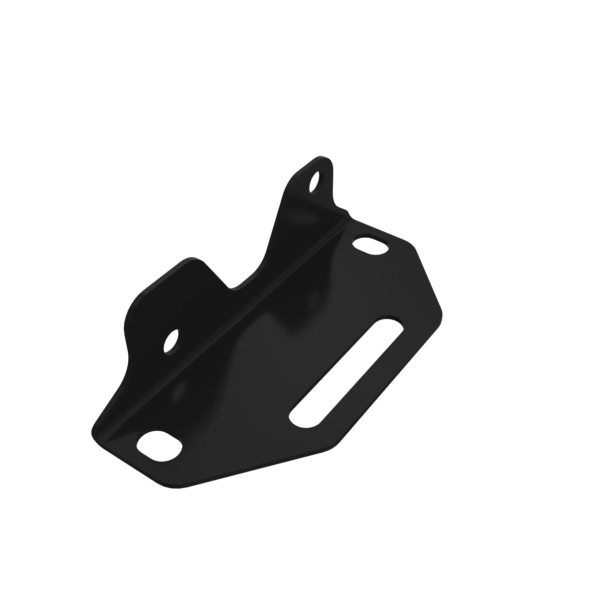 John Deere Latch Bracket - HXE11871