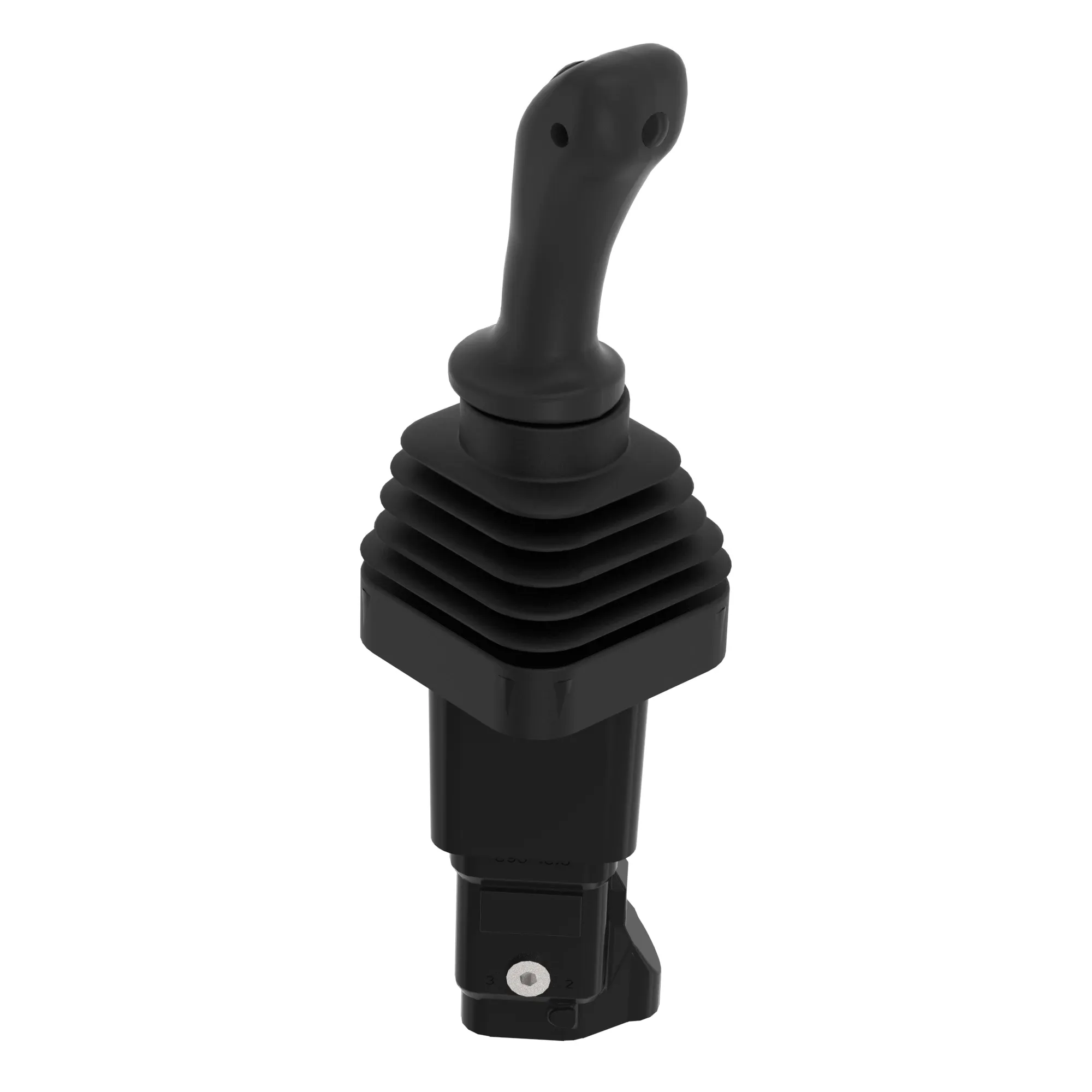 Hydr./Pilot Control Valve
