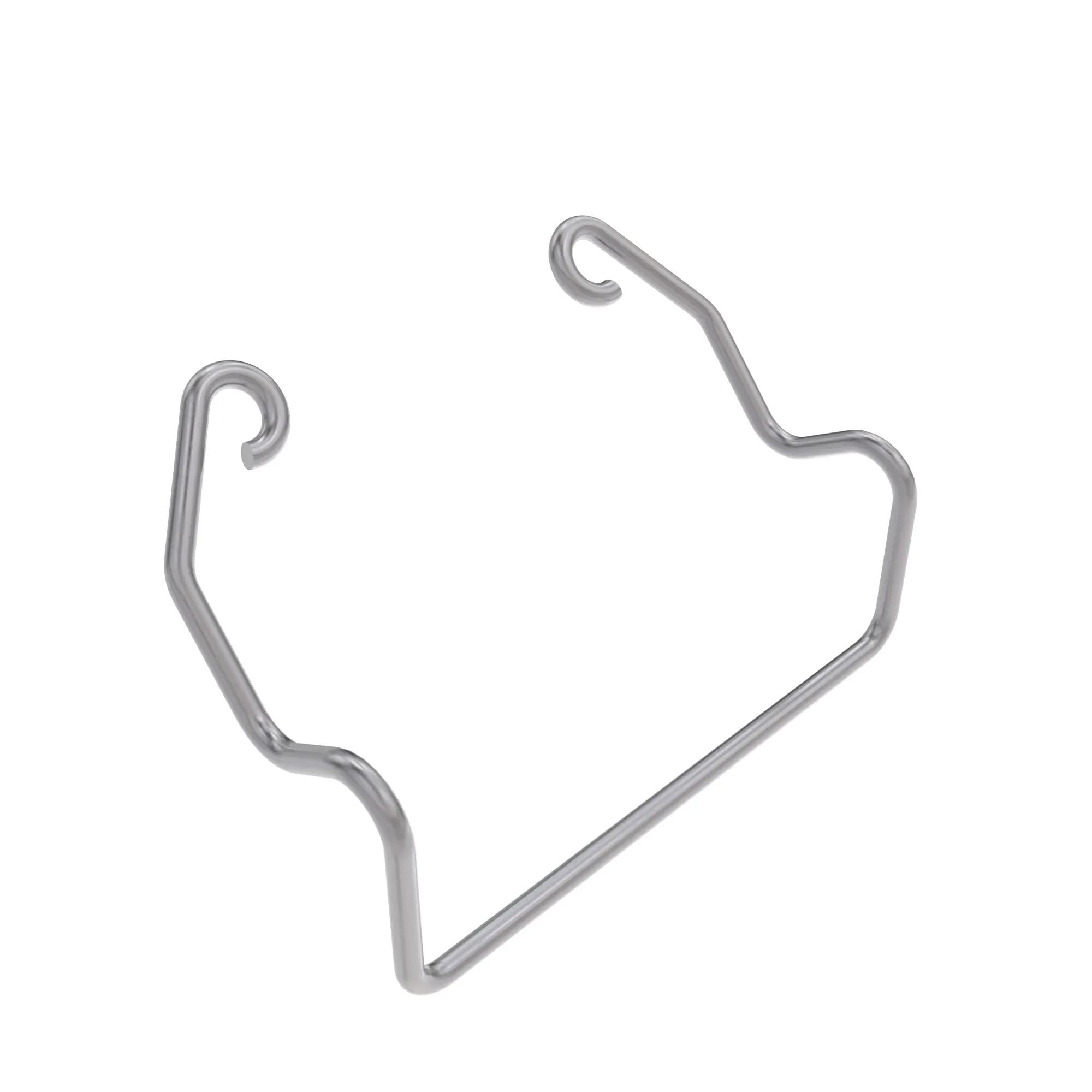 John Deere Twine Guide - CC104729