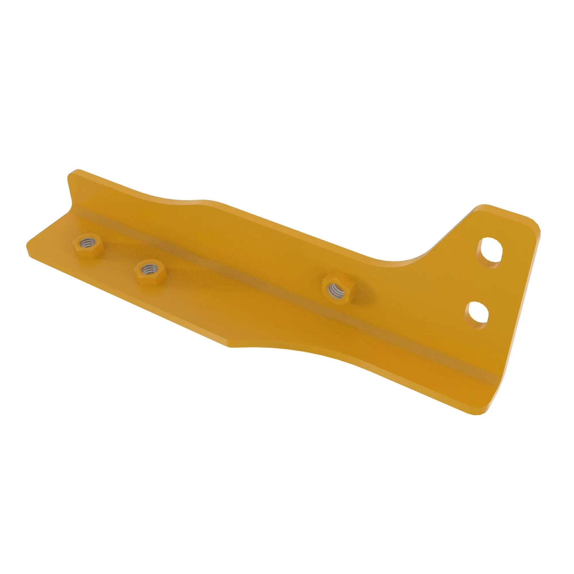 Brace, Filter Bank Support
