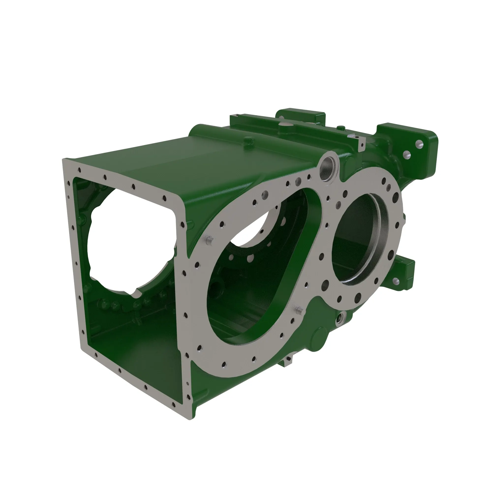 John Deere Housing Group - DE32357
