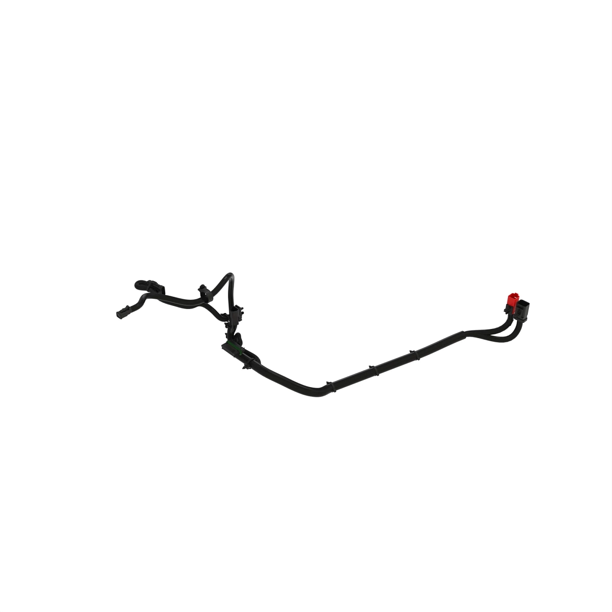 Wiring Harness, Row Unit