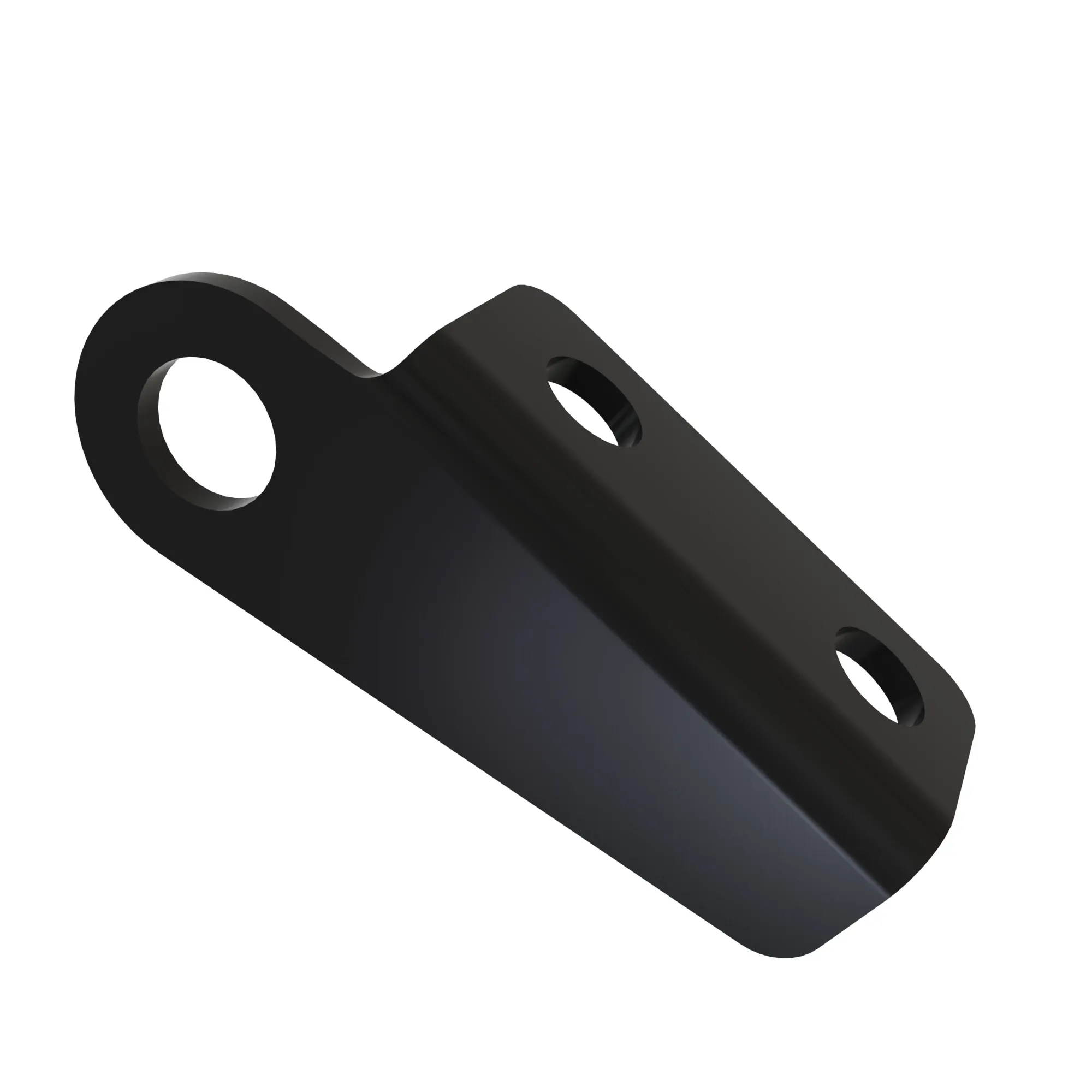 BRACKET KP BELT TENSIONER