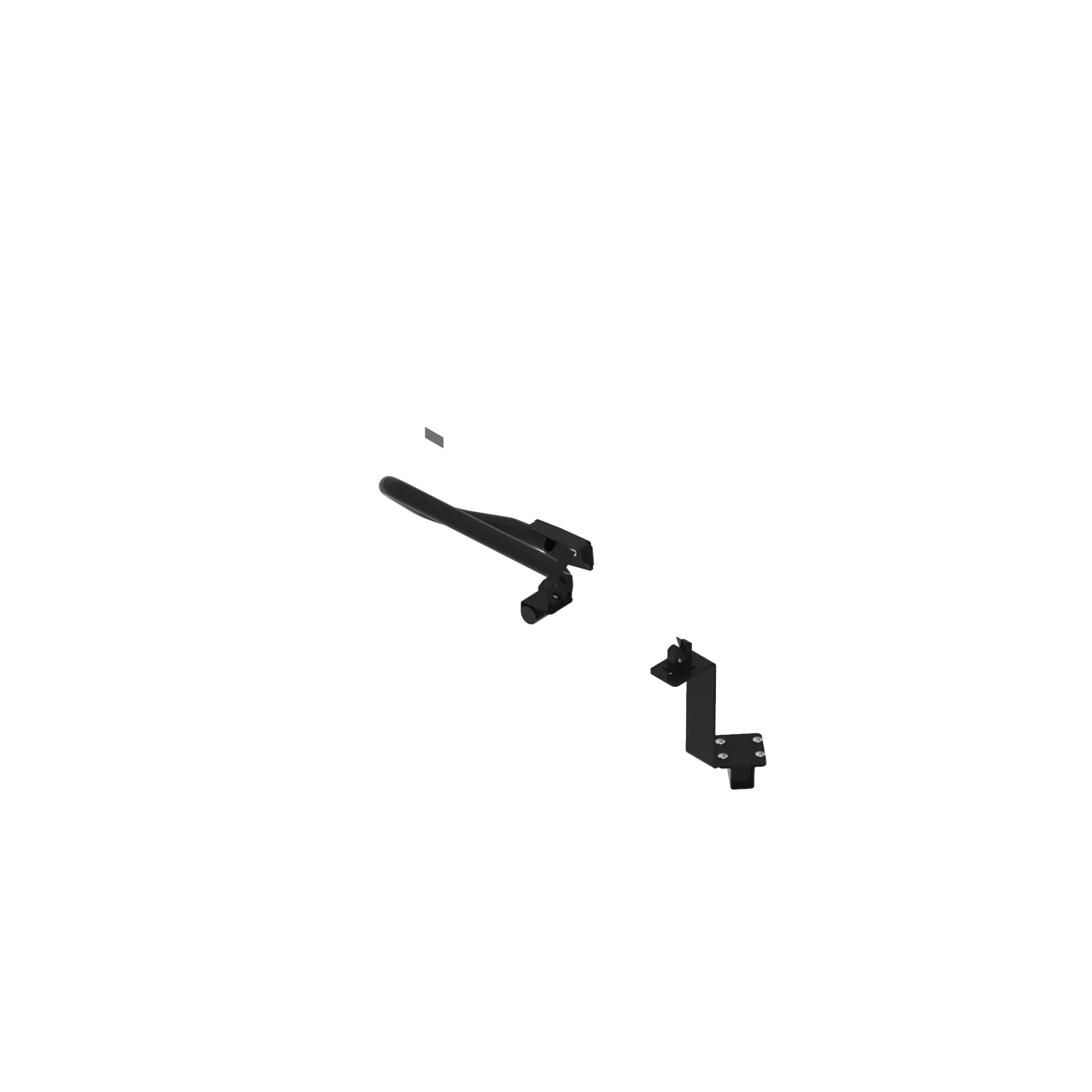 John Deere Trimmer Attachment - BUC10952