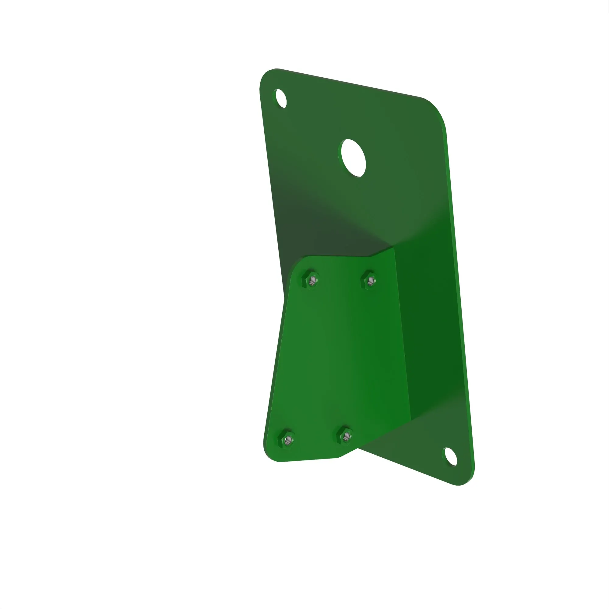 COVER, BACK-UP ALARM