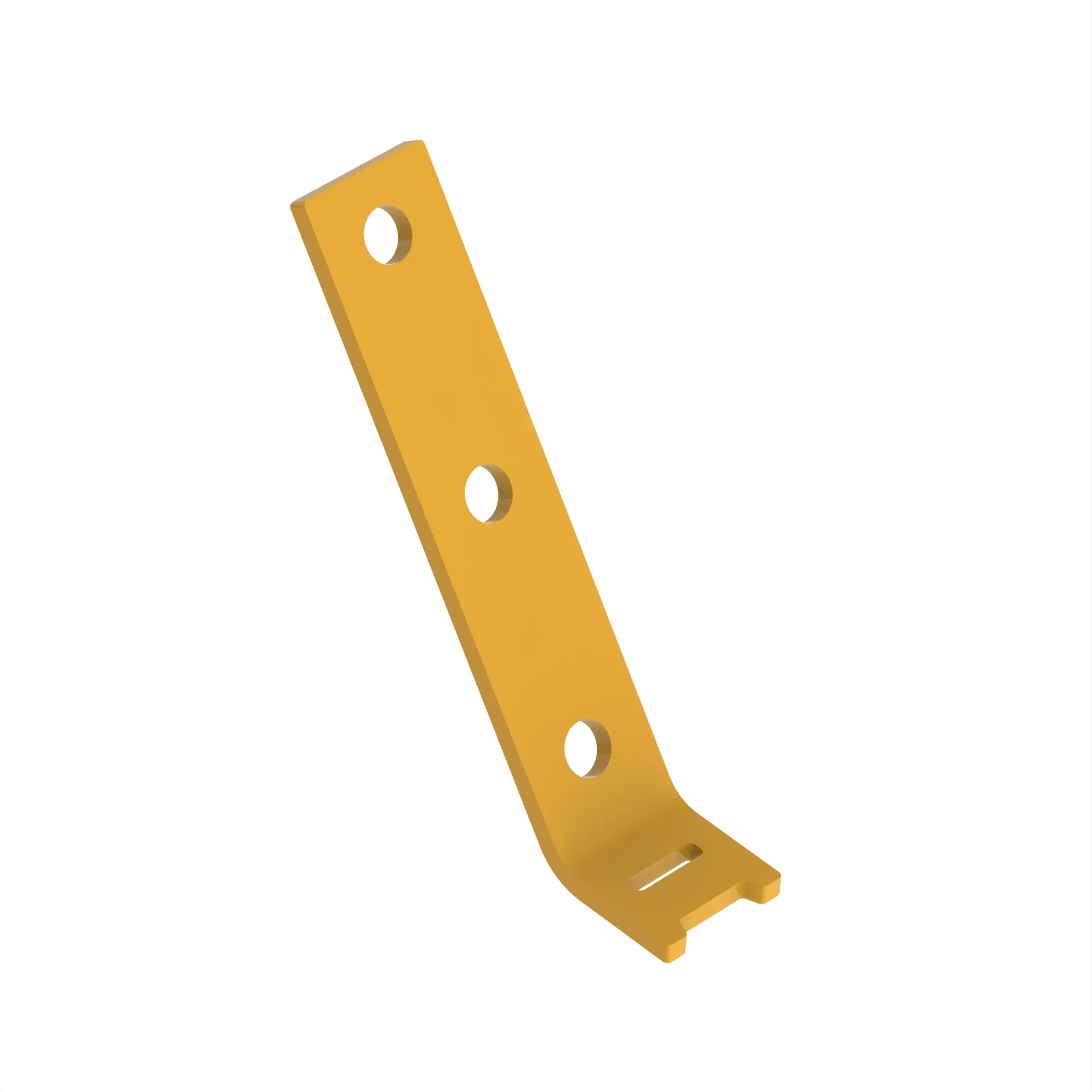 John Deere Clamp Plate Strap - T309844