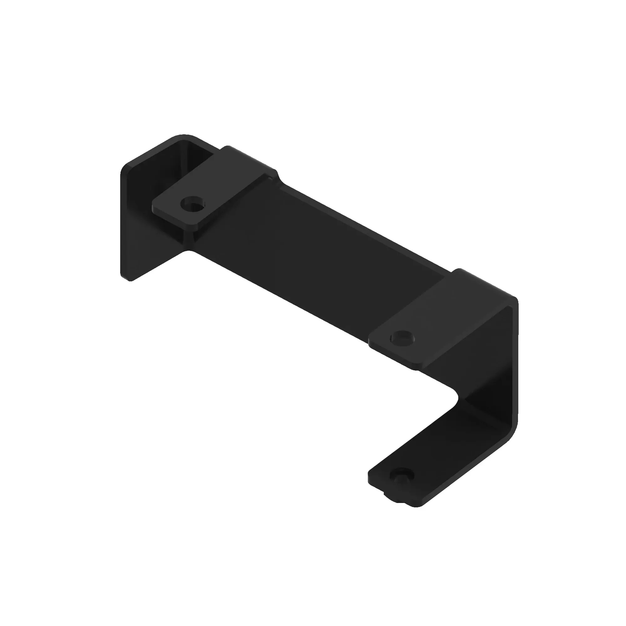 John Deere Vapour Condenser Bracket - SJ39185