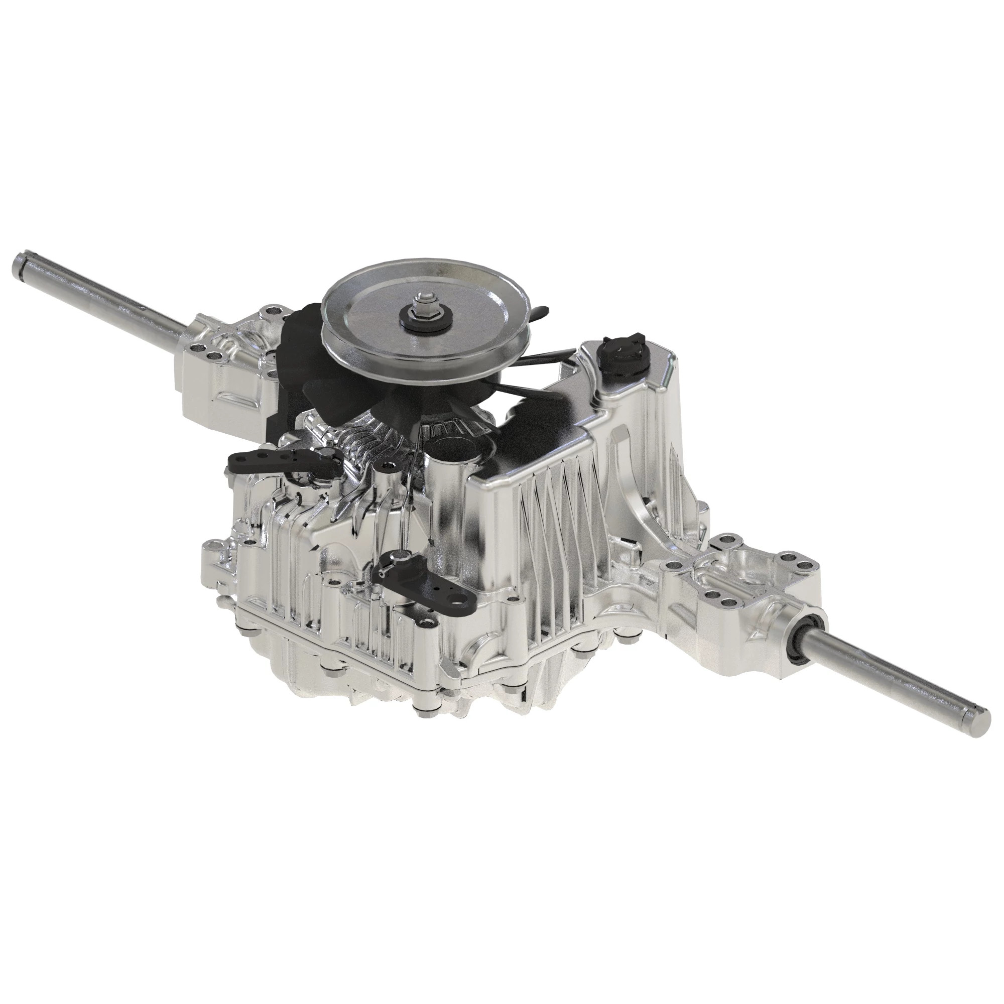 John Deere Transmission - MIA12564