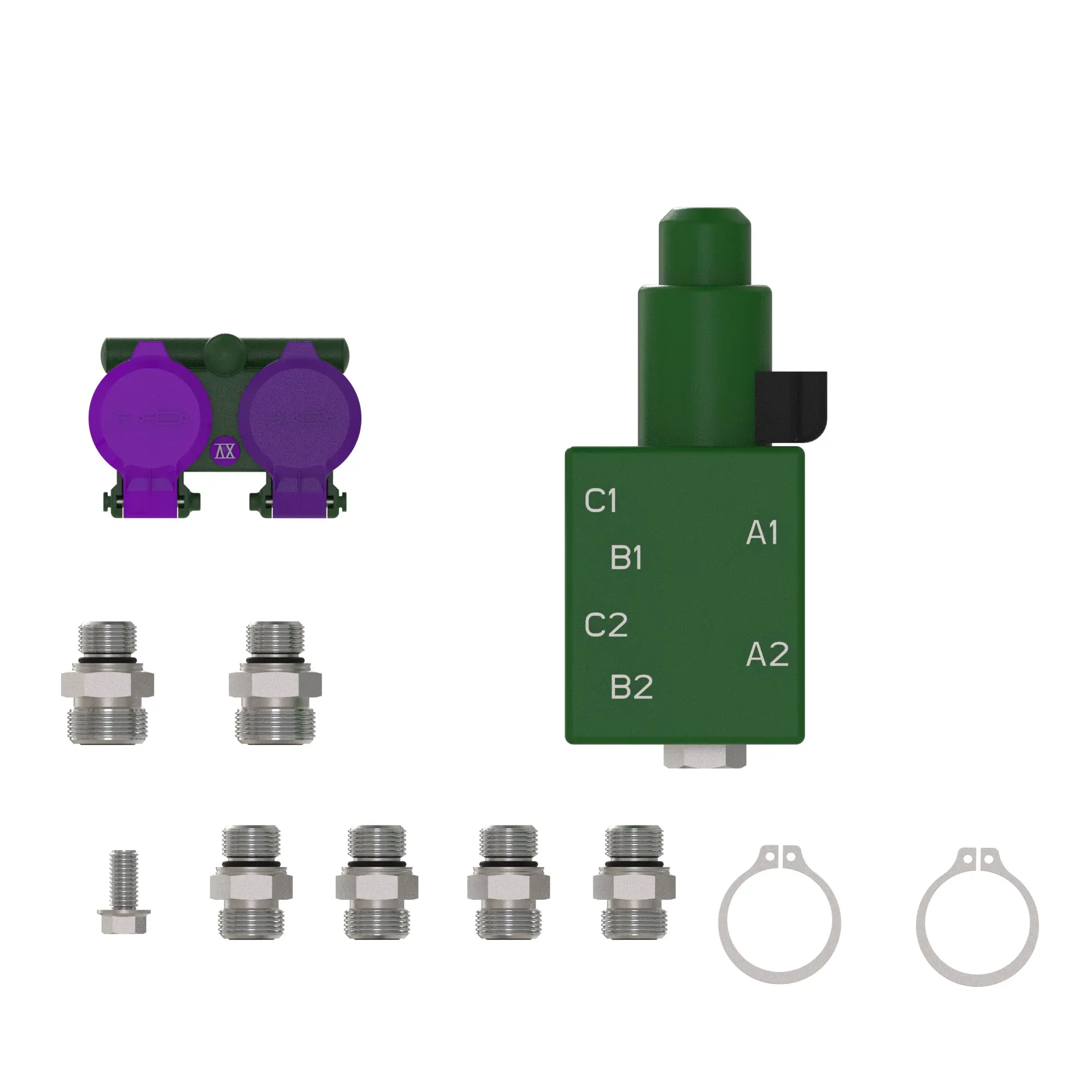 Valve Kit