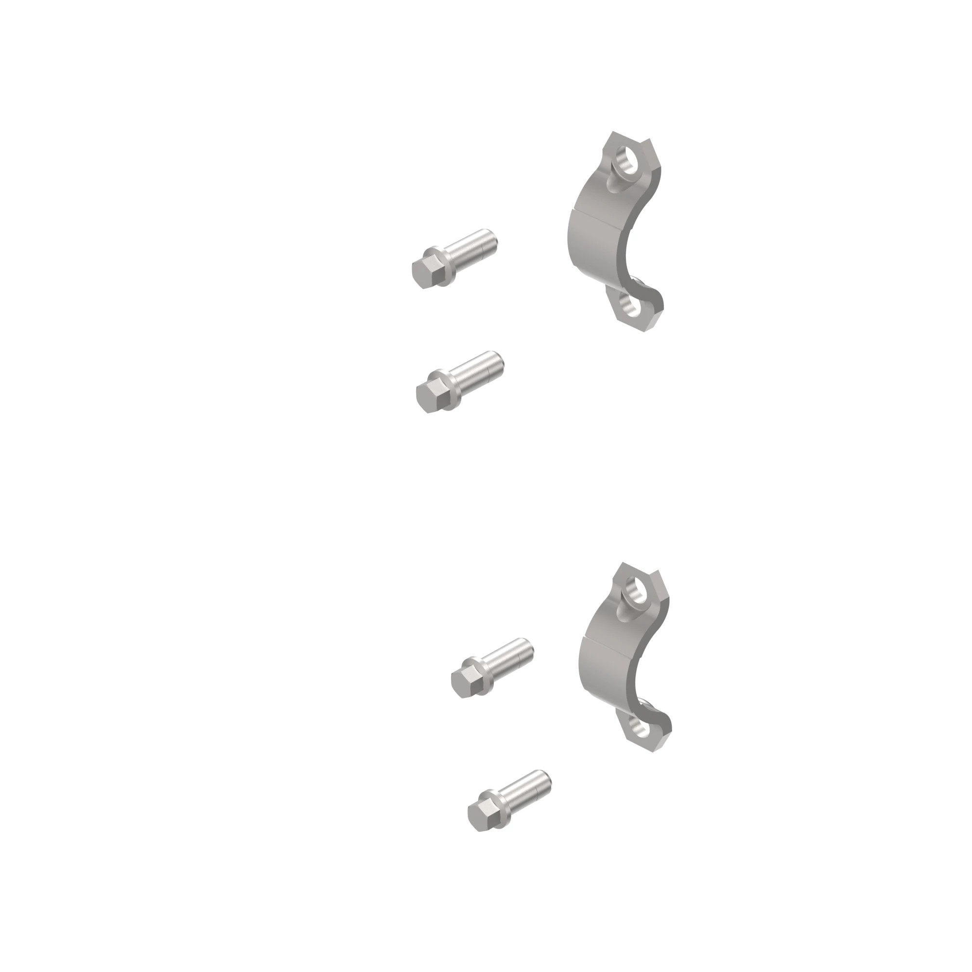FASTENER ITEM, FASTENER KIT-CROSS
