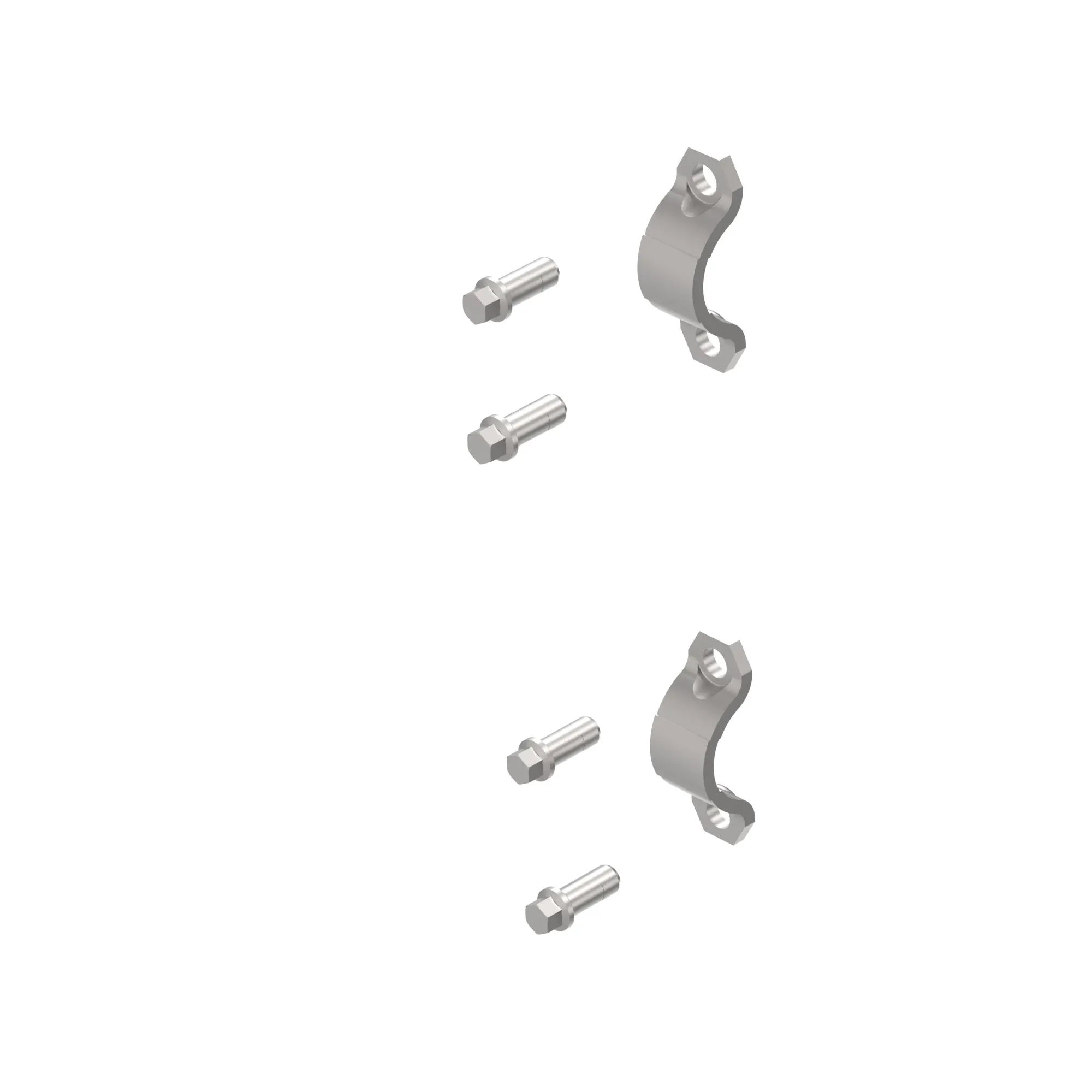 John Deere Fastener Kit - AT216105