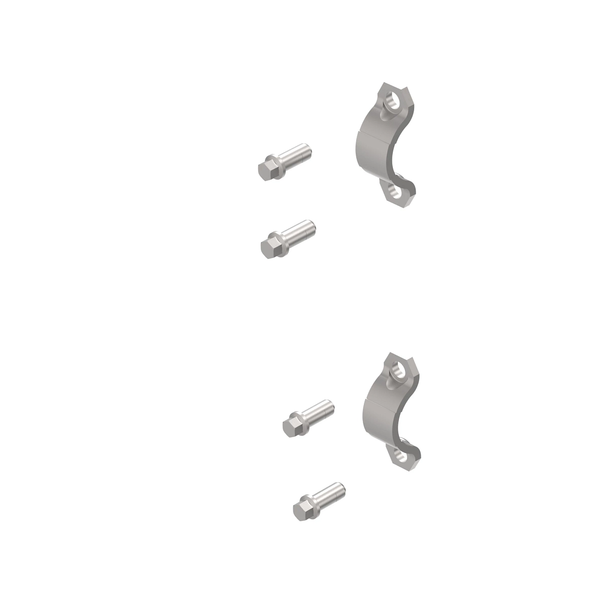 Fastener Item, Fastener Kit-Cross