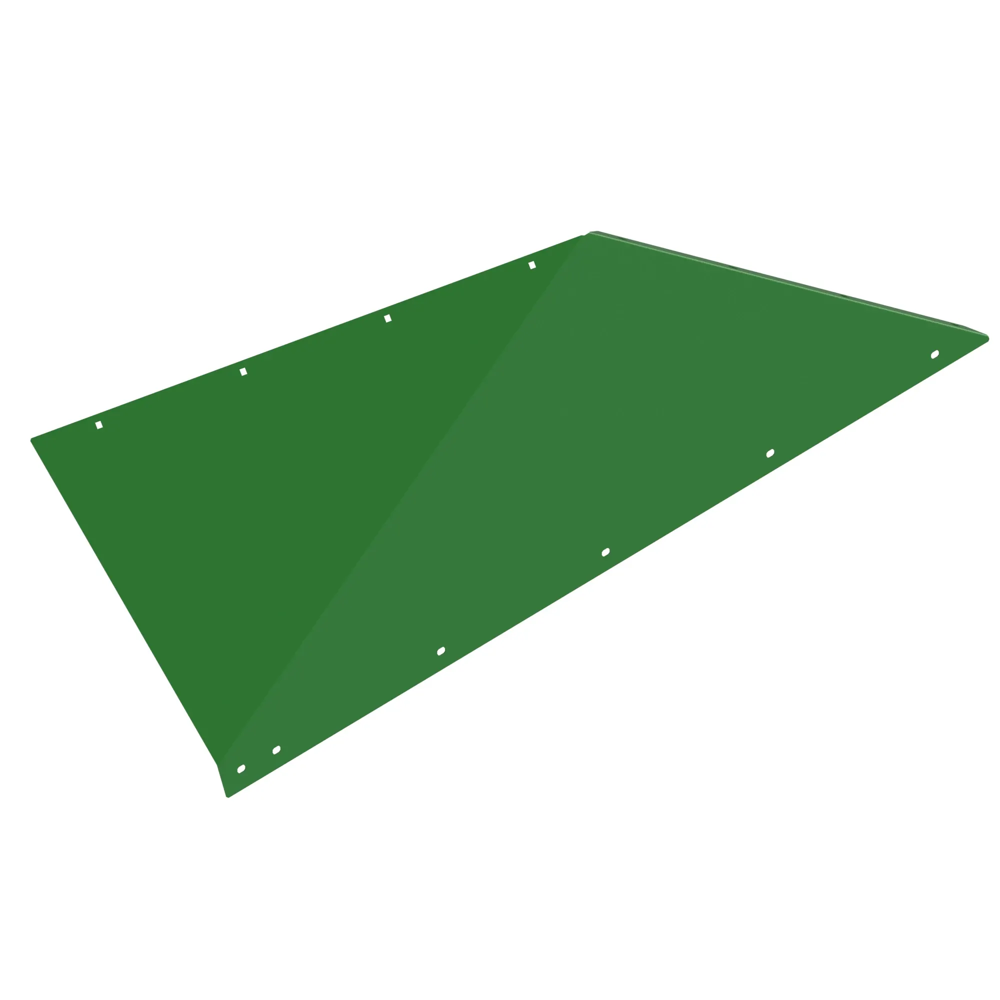 ANGLE - SHIELD RH