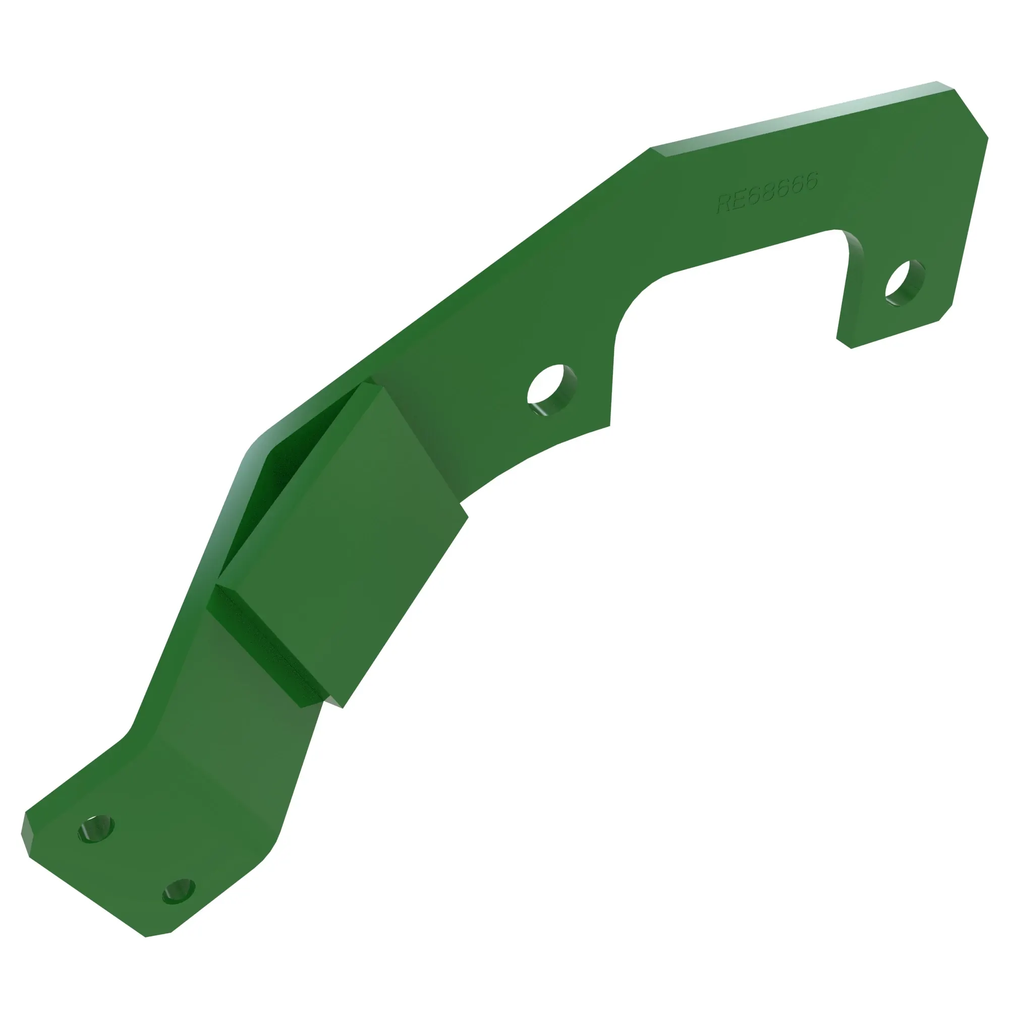 John Deere Brace - RE68666