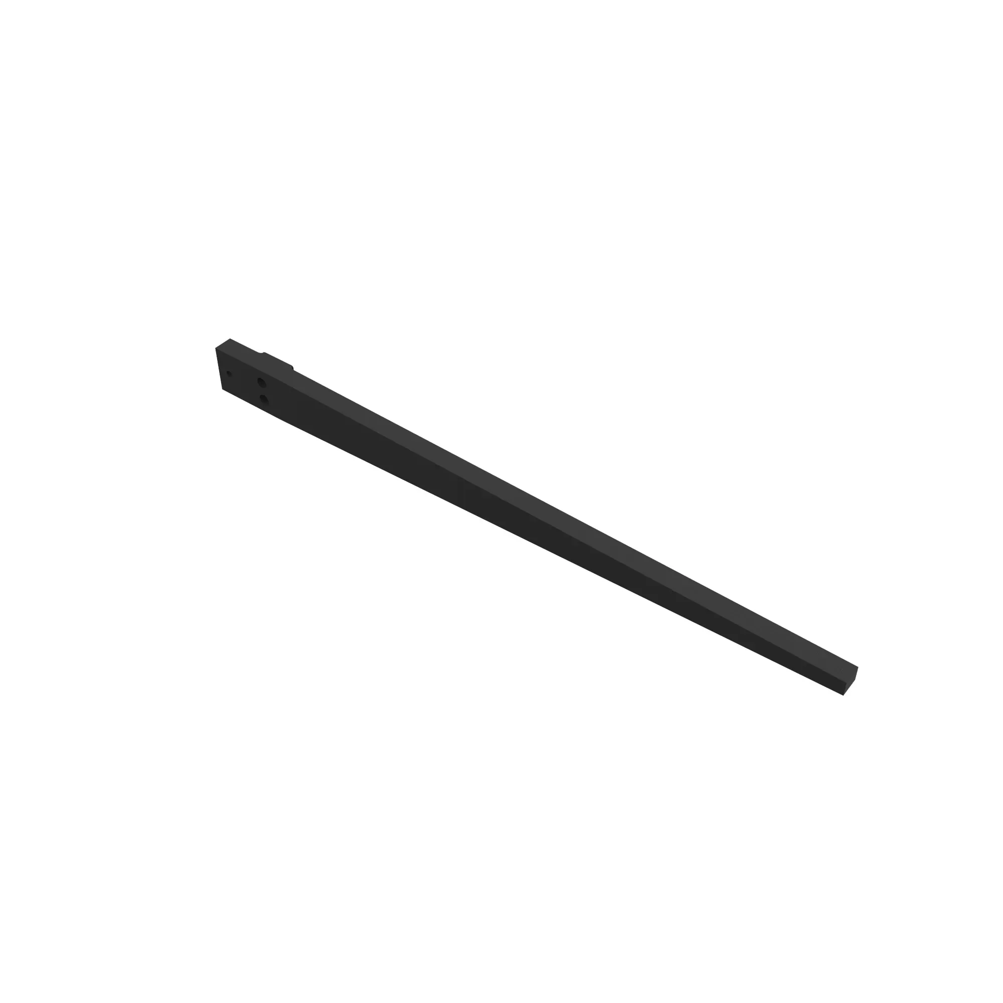 PADDLE, SINGLE SIDED, AUTOTRAC ROWS