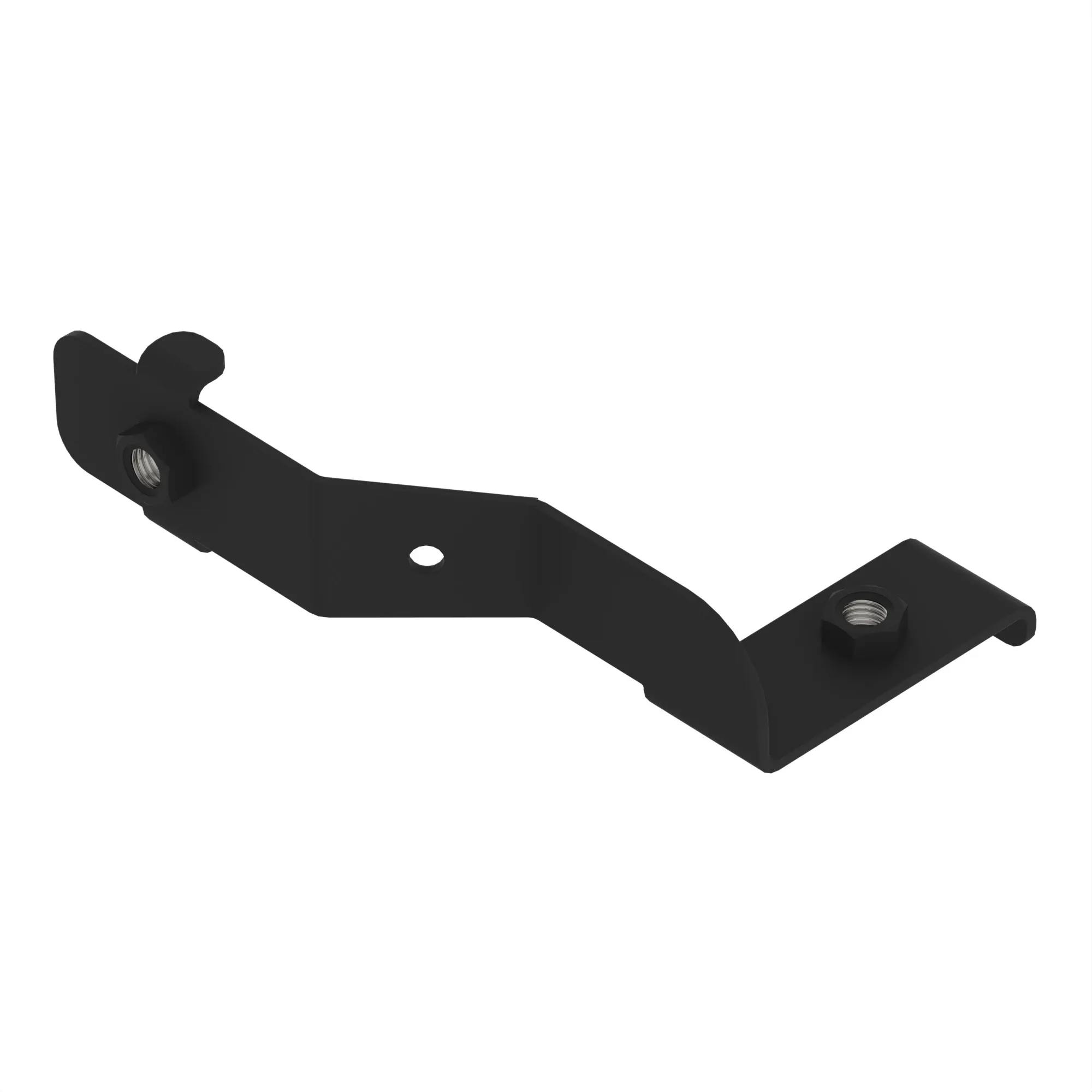 John Deere Cab Coolant Hose Bracket - TA11302