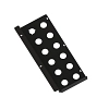 COVER, FUEL TANK FITTING COVER