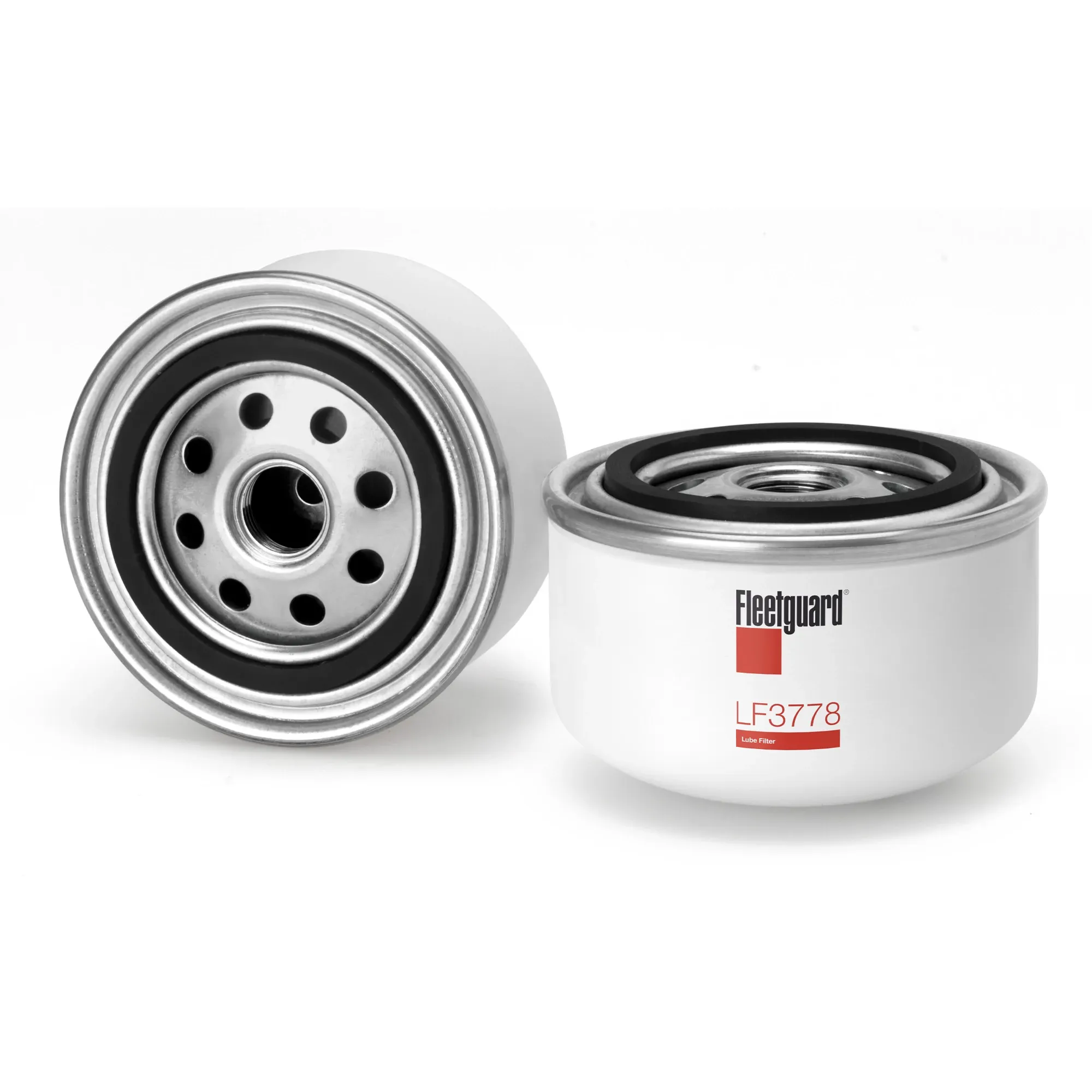 Fleetguard Spin-On Lube Filter - PMLF3778