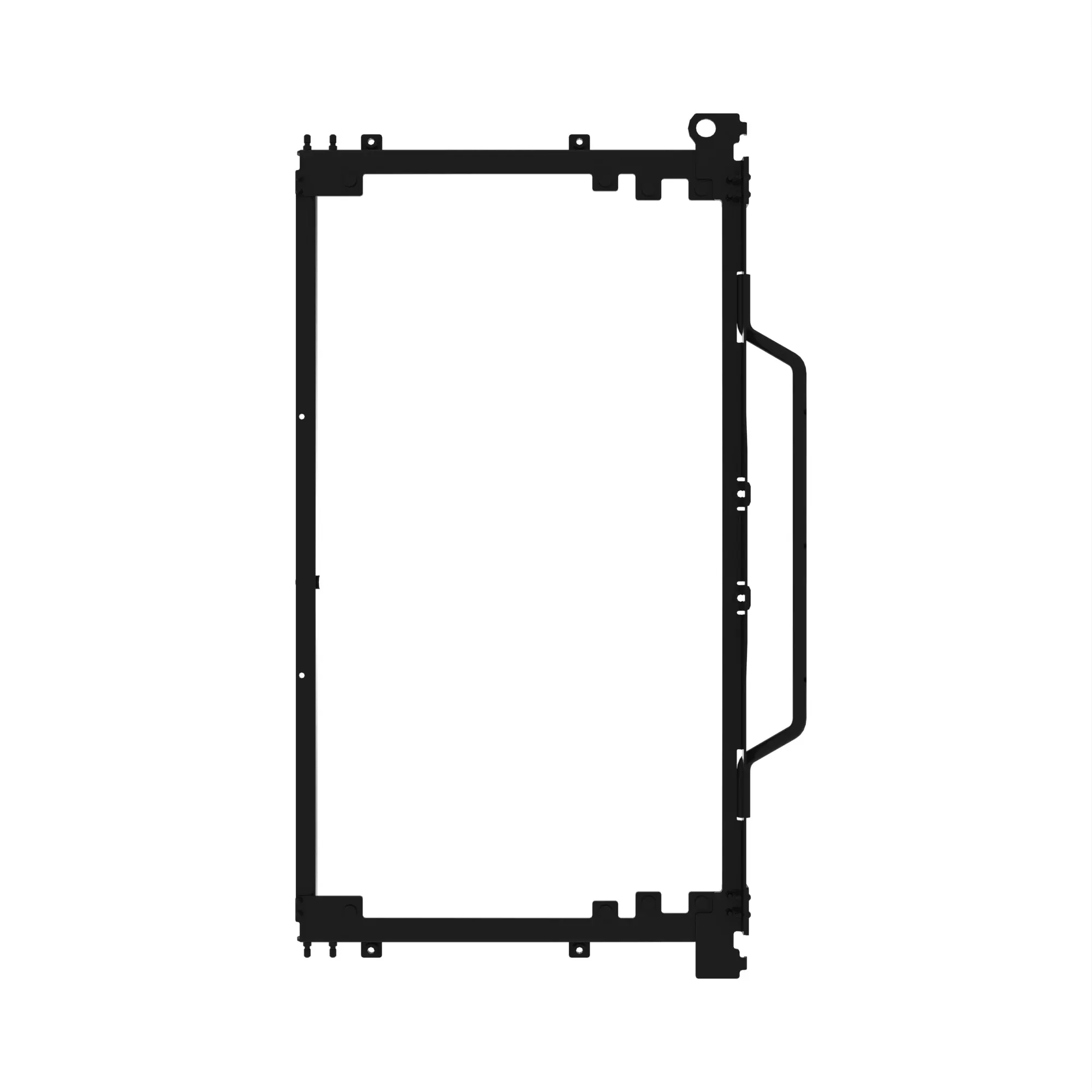 SUPPORT, CONDENSER FUEL, 15L