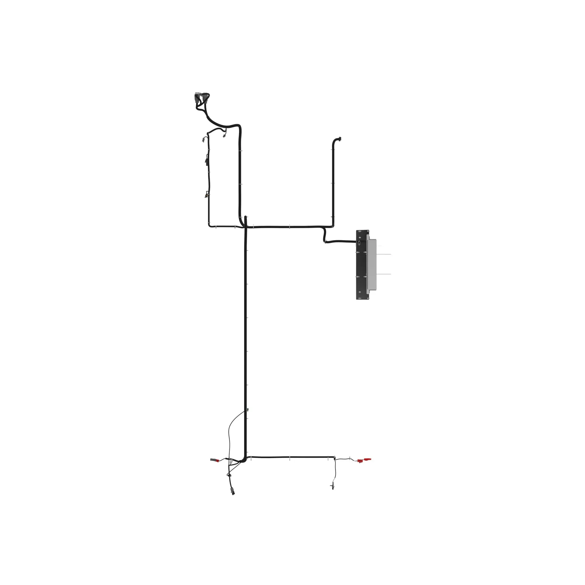 CONVERTER KIT, DN456 485 MY14-MY17